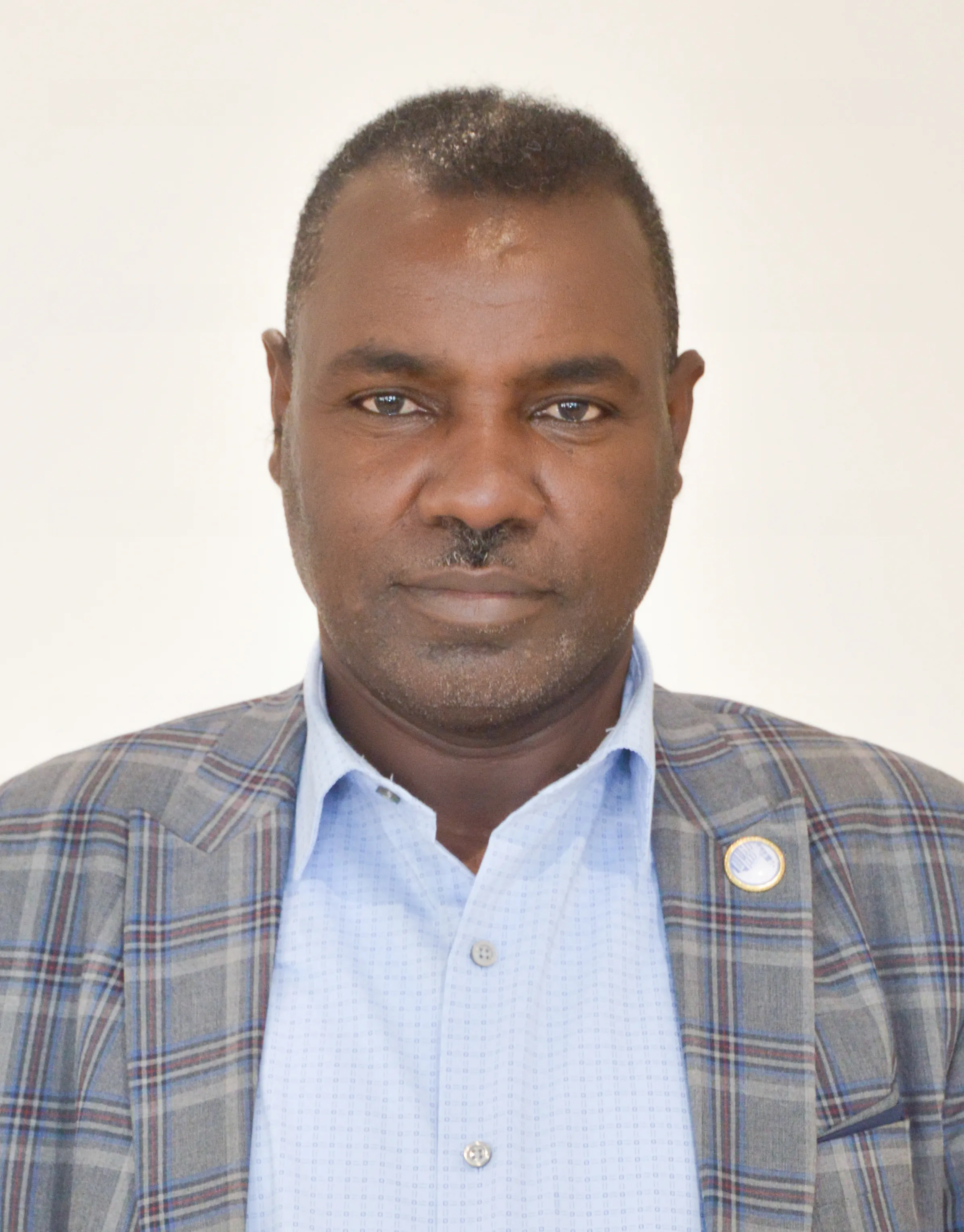 Bayabil Mulate Fetigu