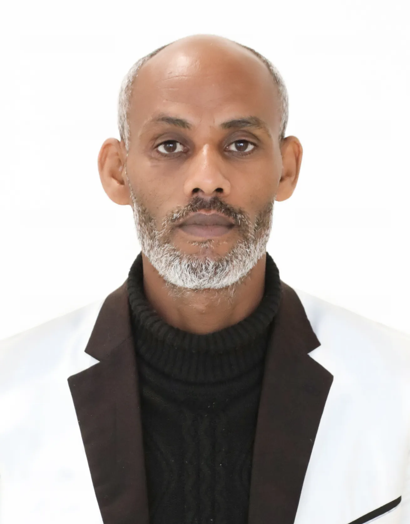 Esubalew Mebrat Tesema