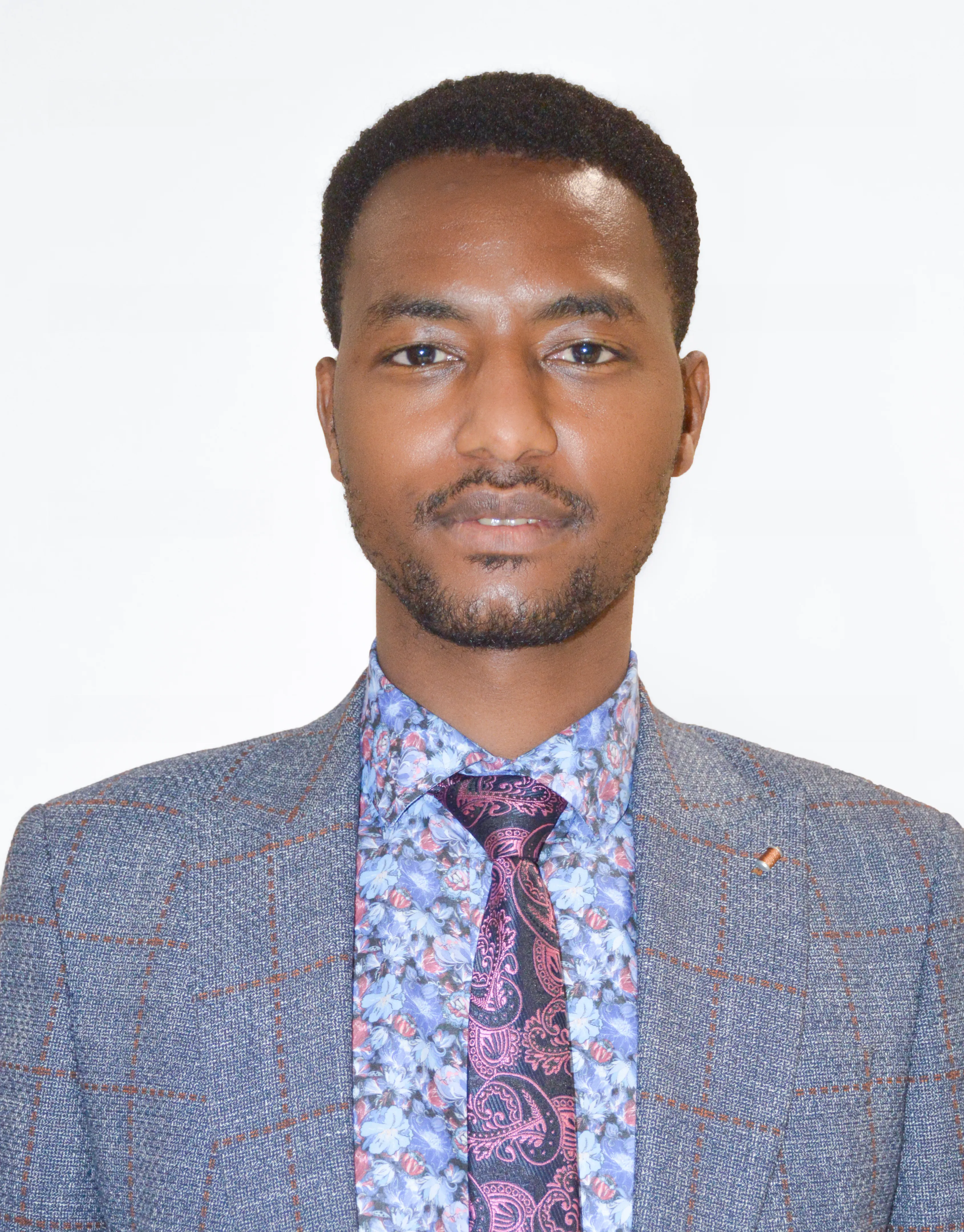 Dr. Gushaa Balakoo Birbirsaa