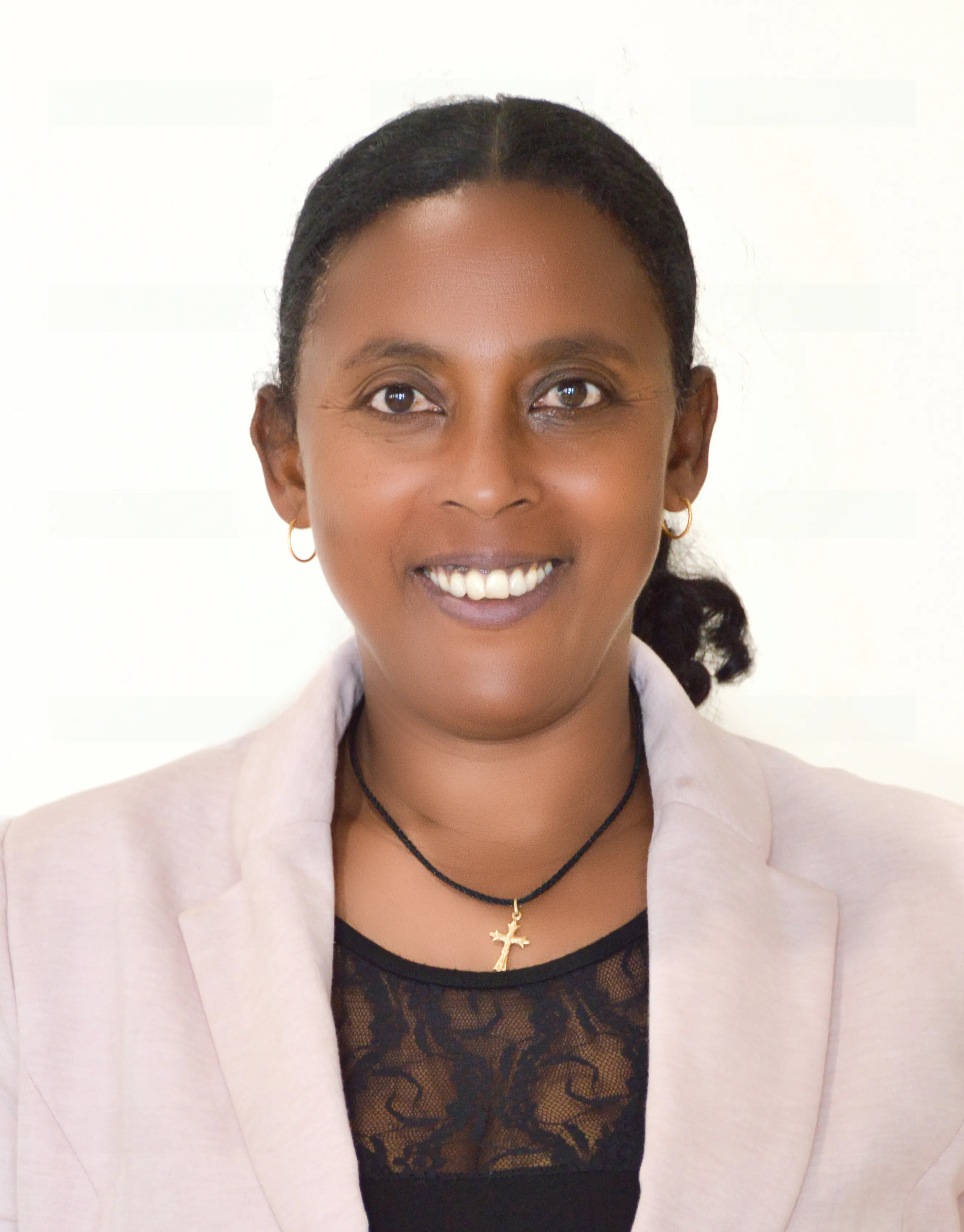 Yeshiemebet Demsie Sewagegnehu