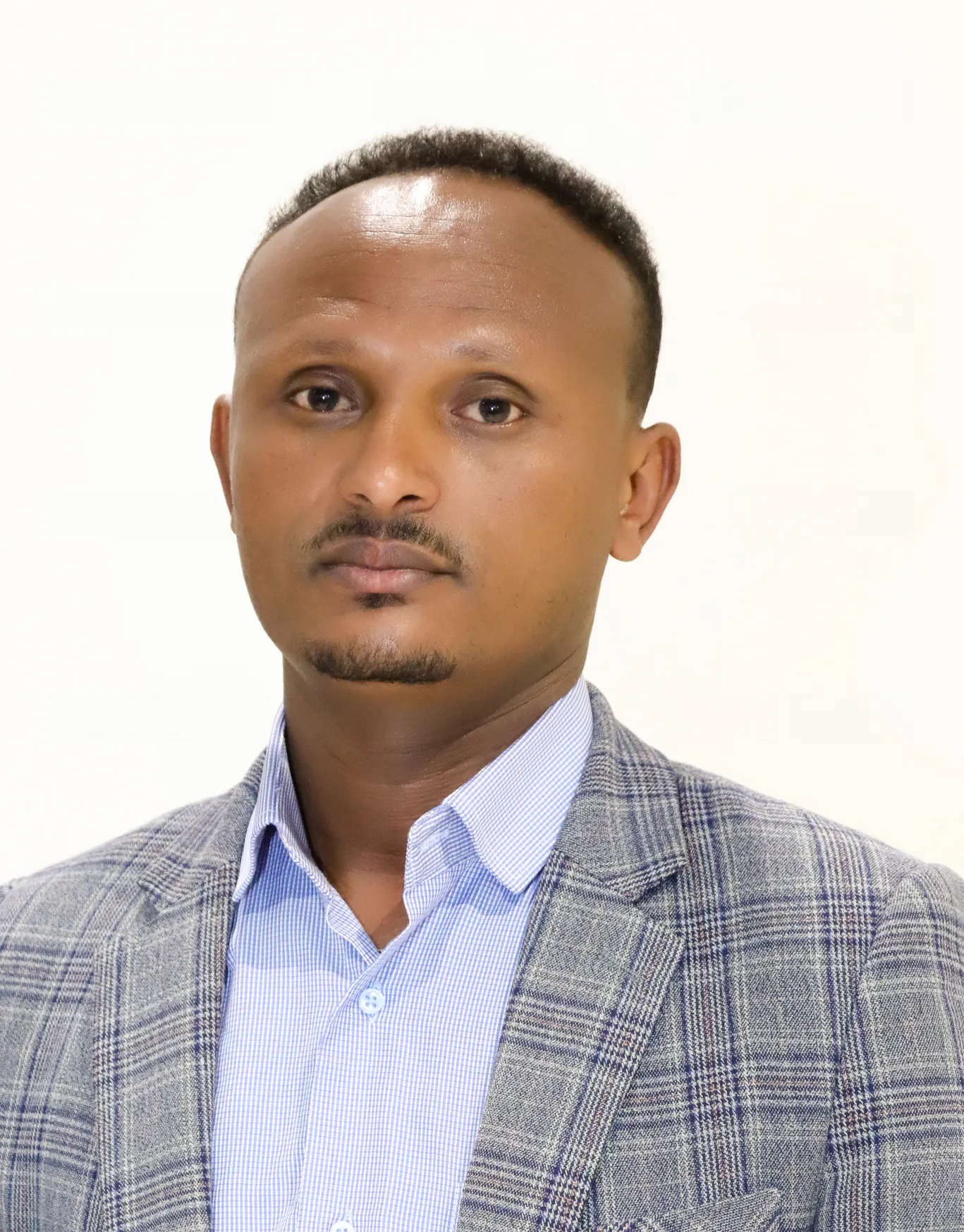 Asst. Prof. Endalkachew Lelisa Duressa