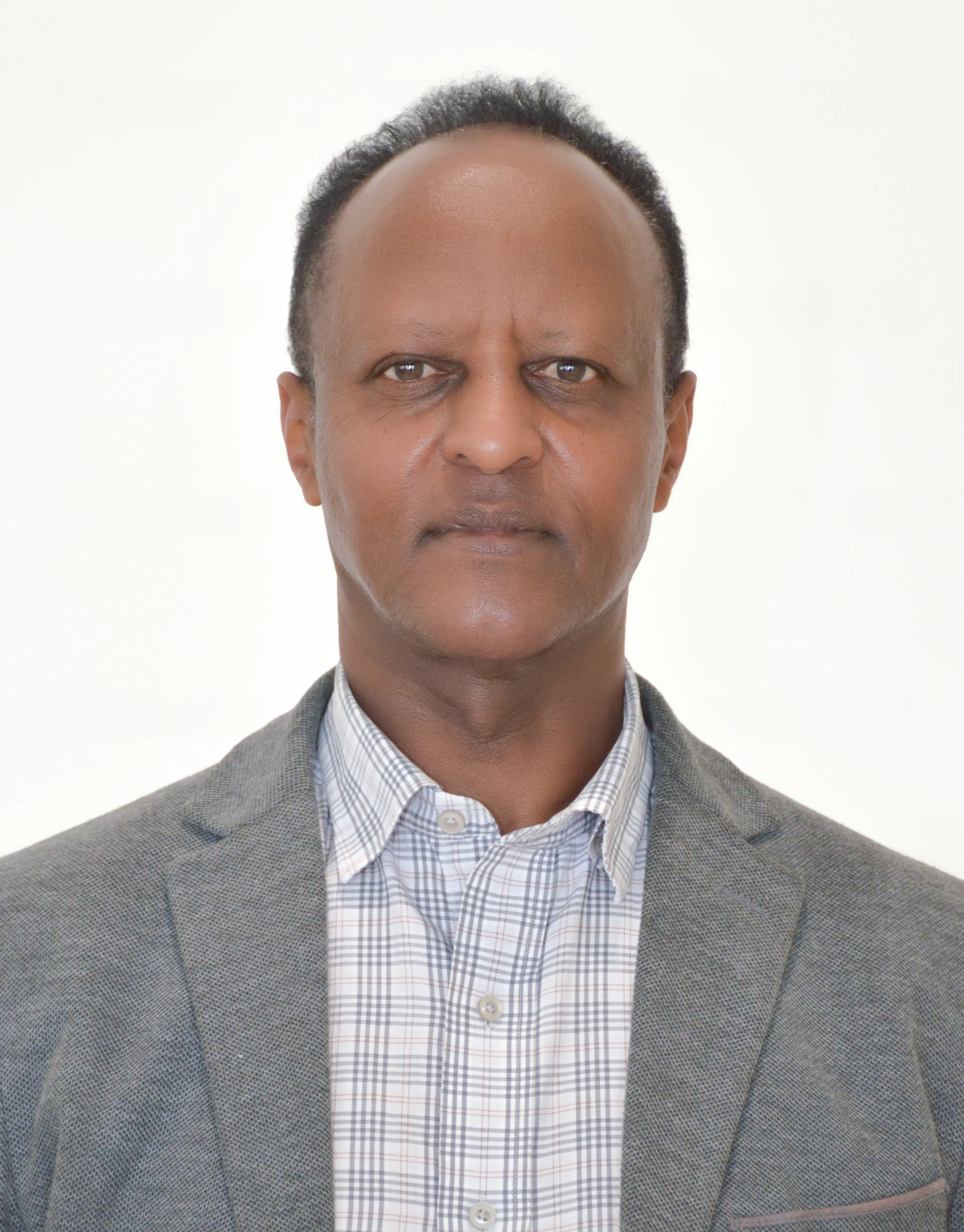 Tofiq Abdulahi Ahmed