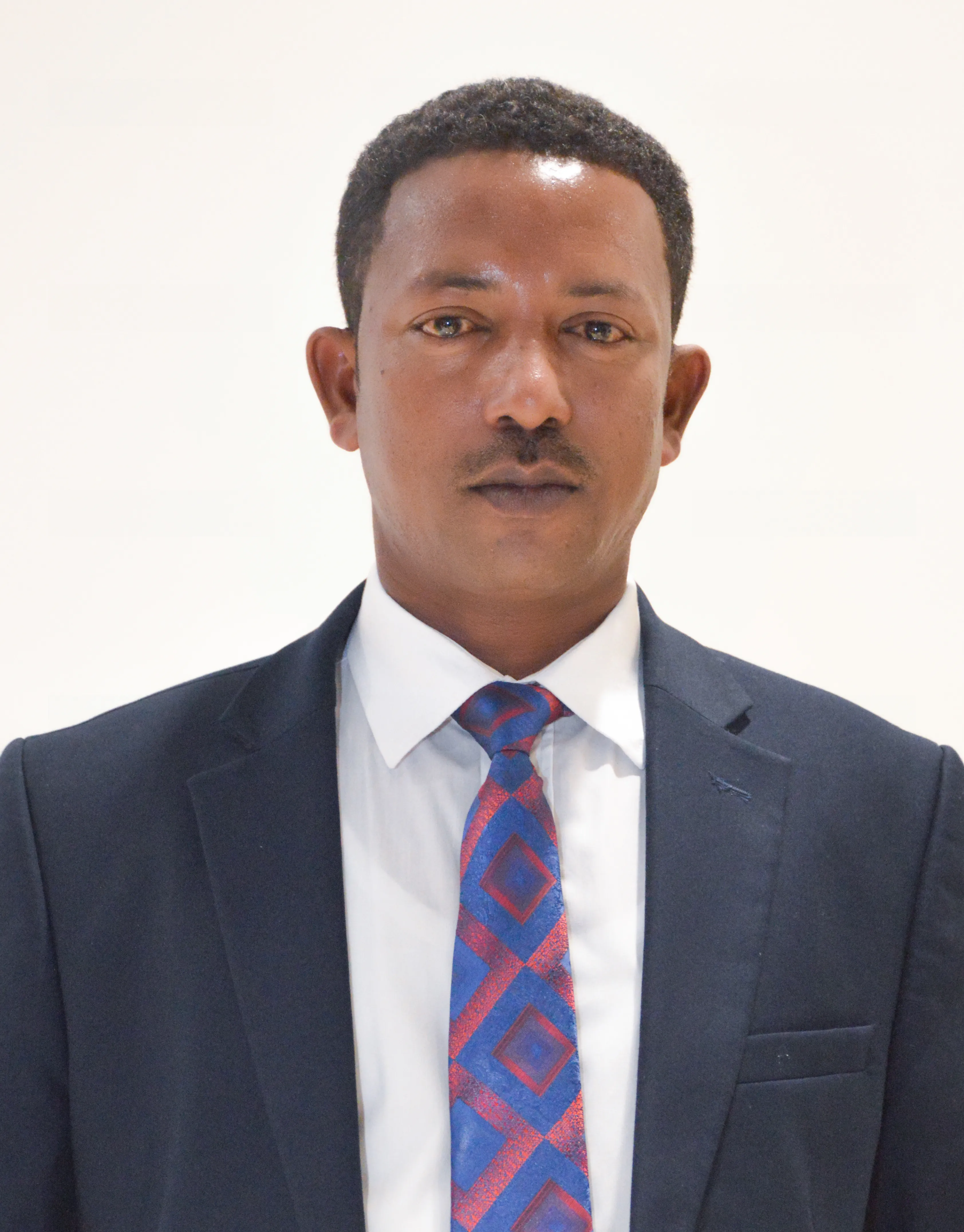 Asst. Prof. Abebaw Ayalew Gela
