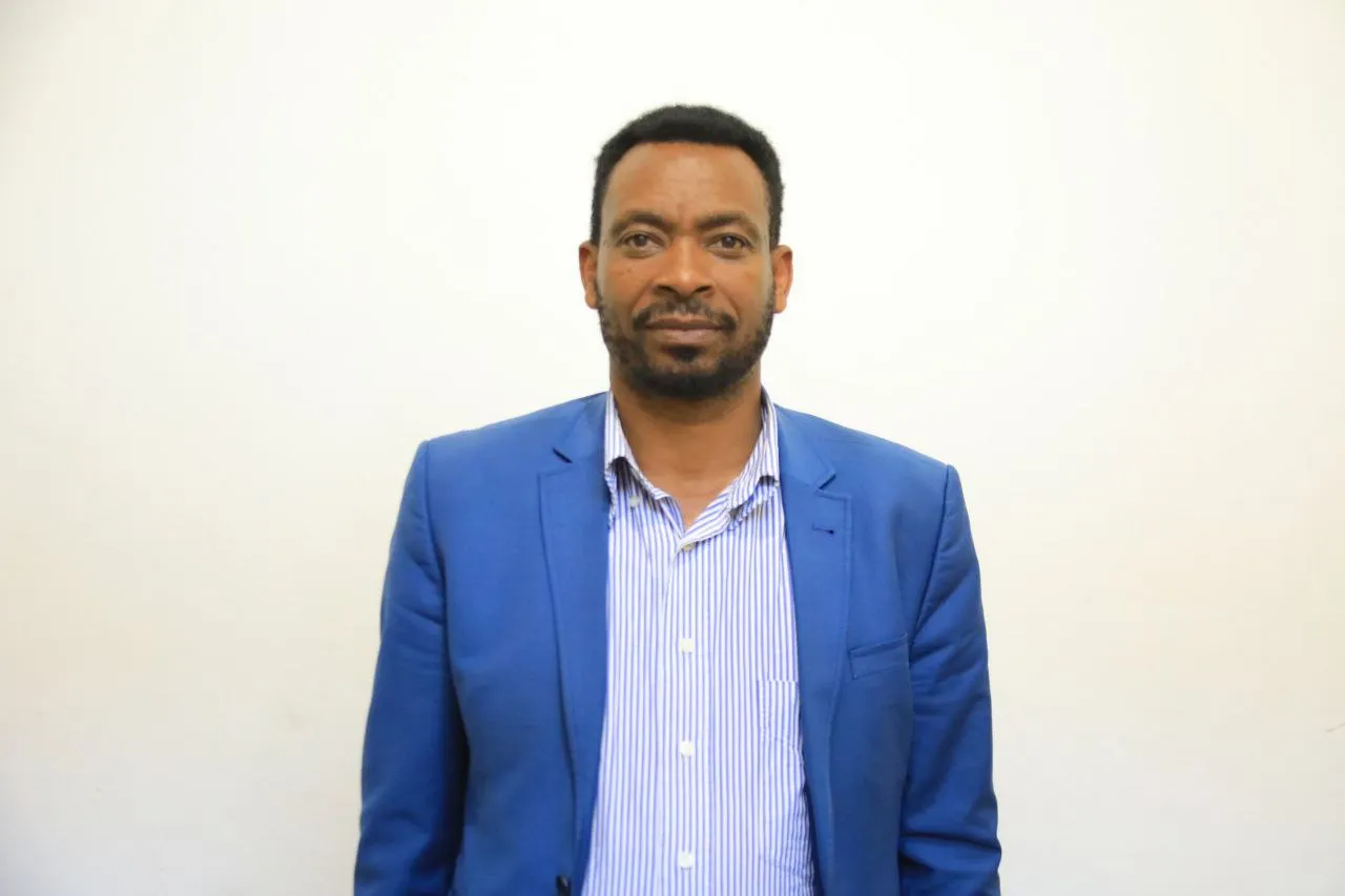 Abreham Amoshe Asema