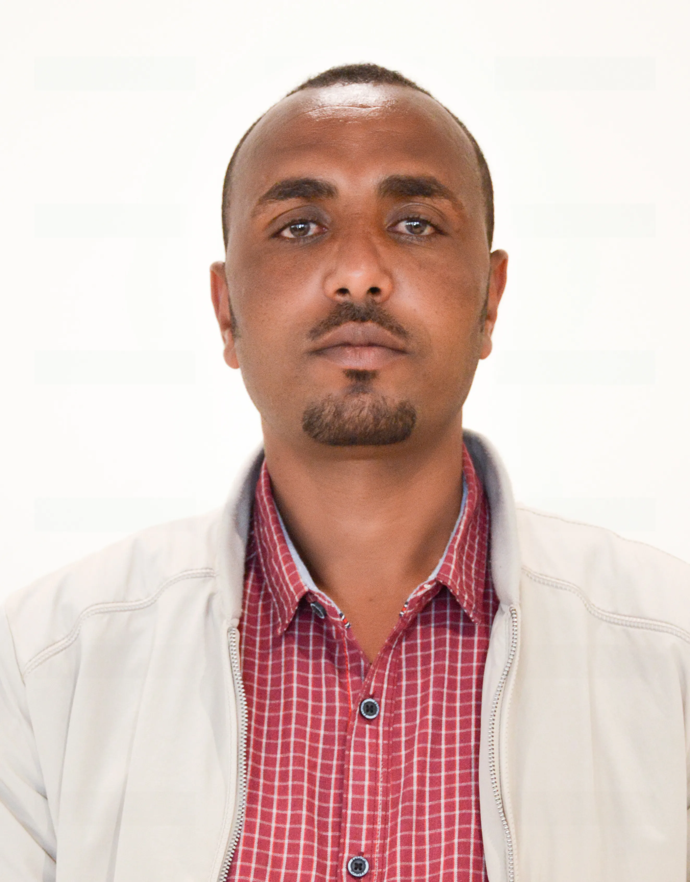 Alemu Damtew Ashenafi