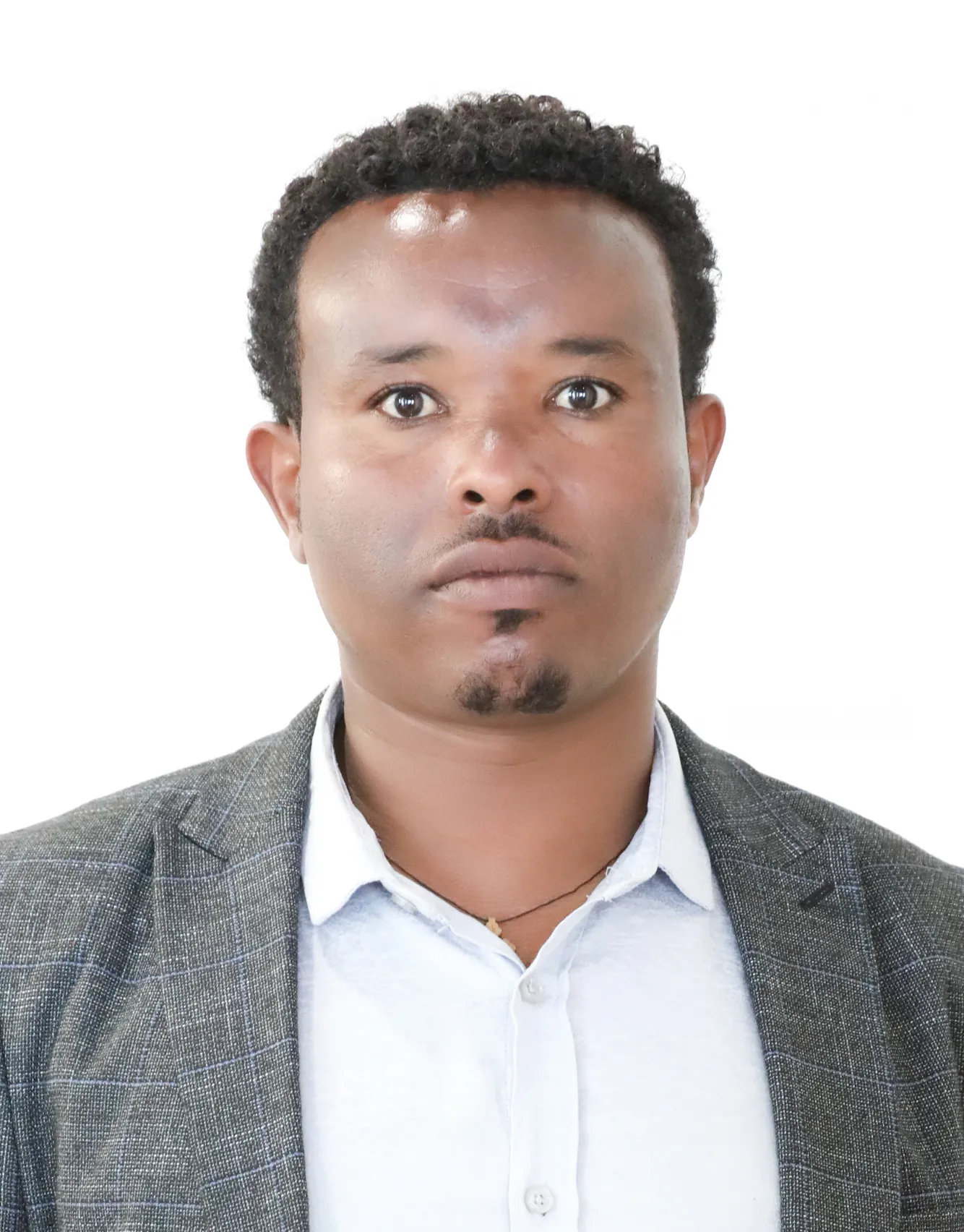 Alimaw Tigabu Melese