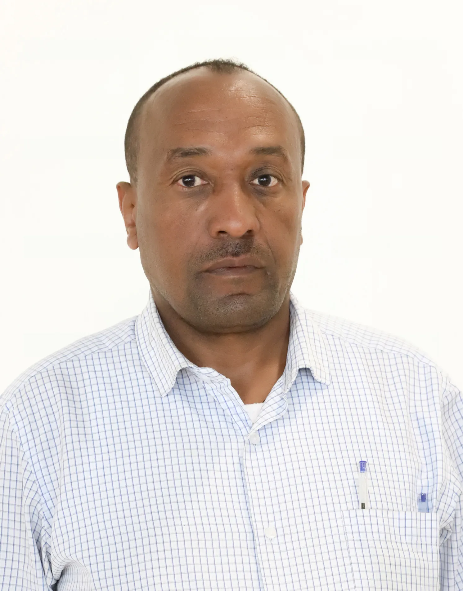 Aschale Alamere Melese