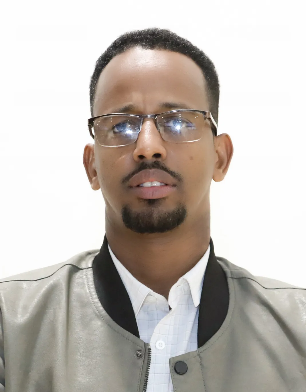 Abdulahi Mohamed Musa