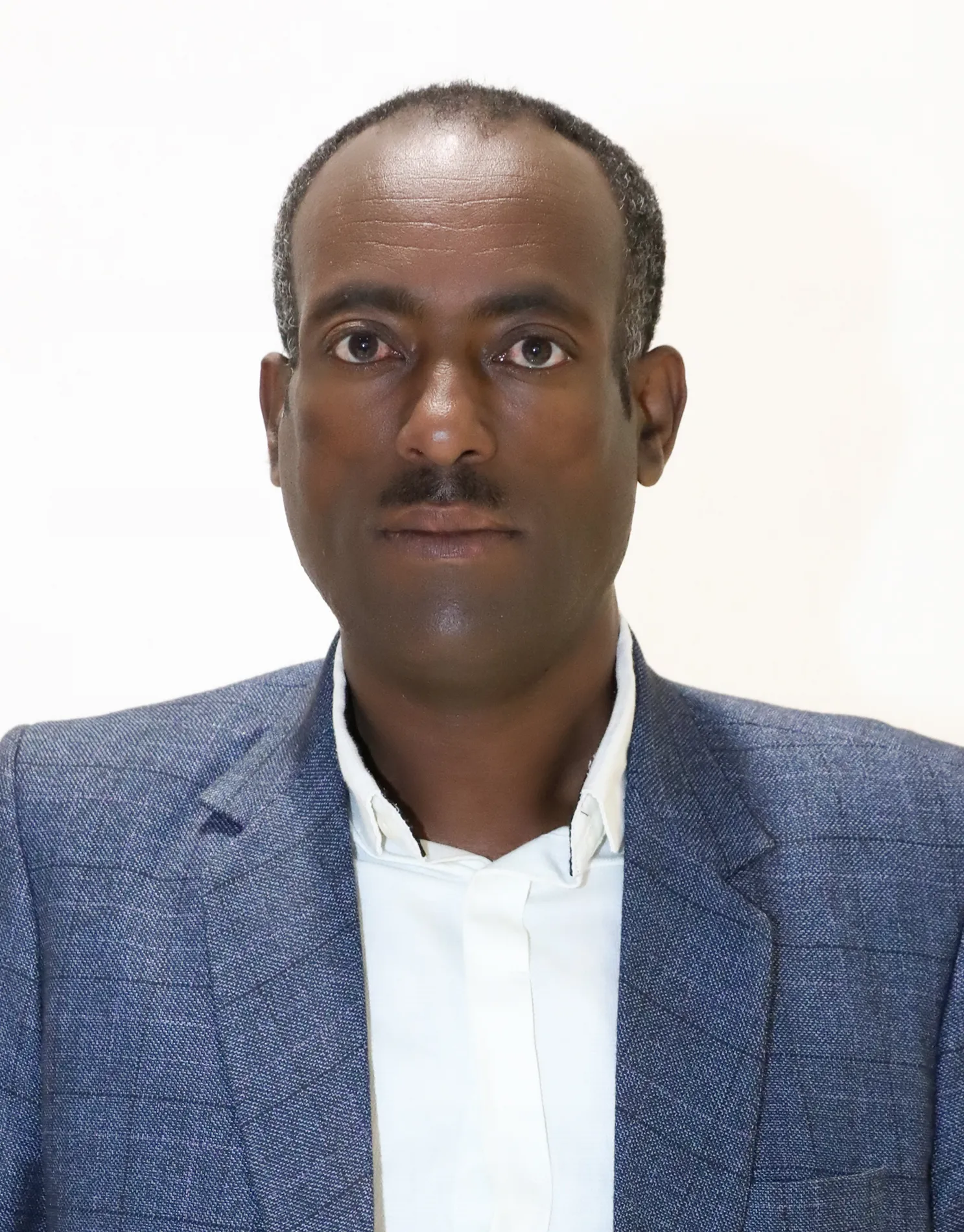 Adane Teshome Getahun