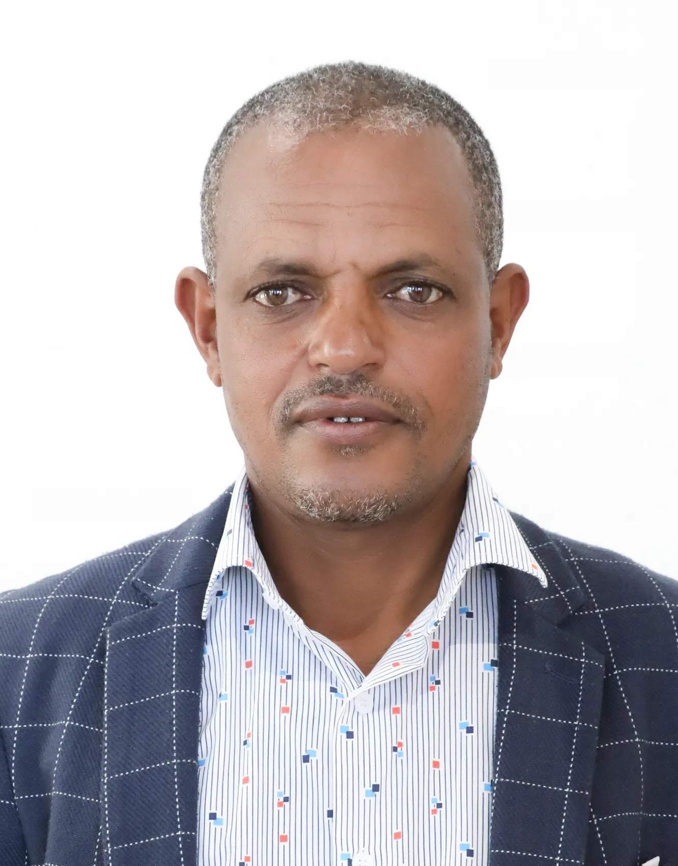 Bartema Fikadu Sirga