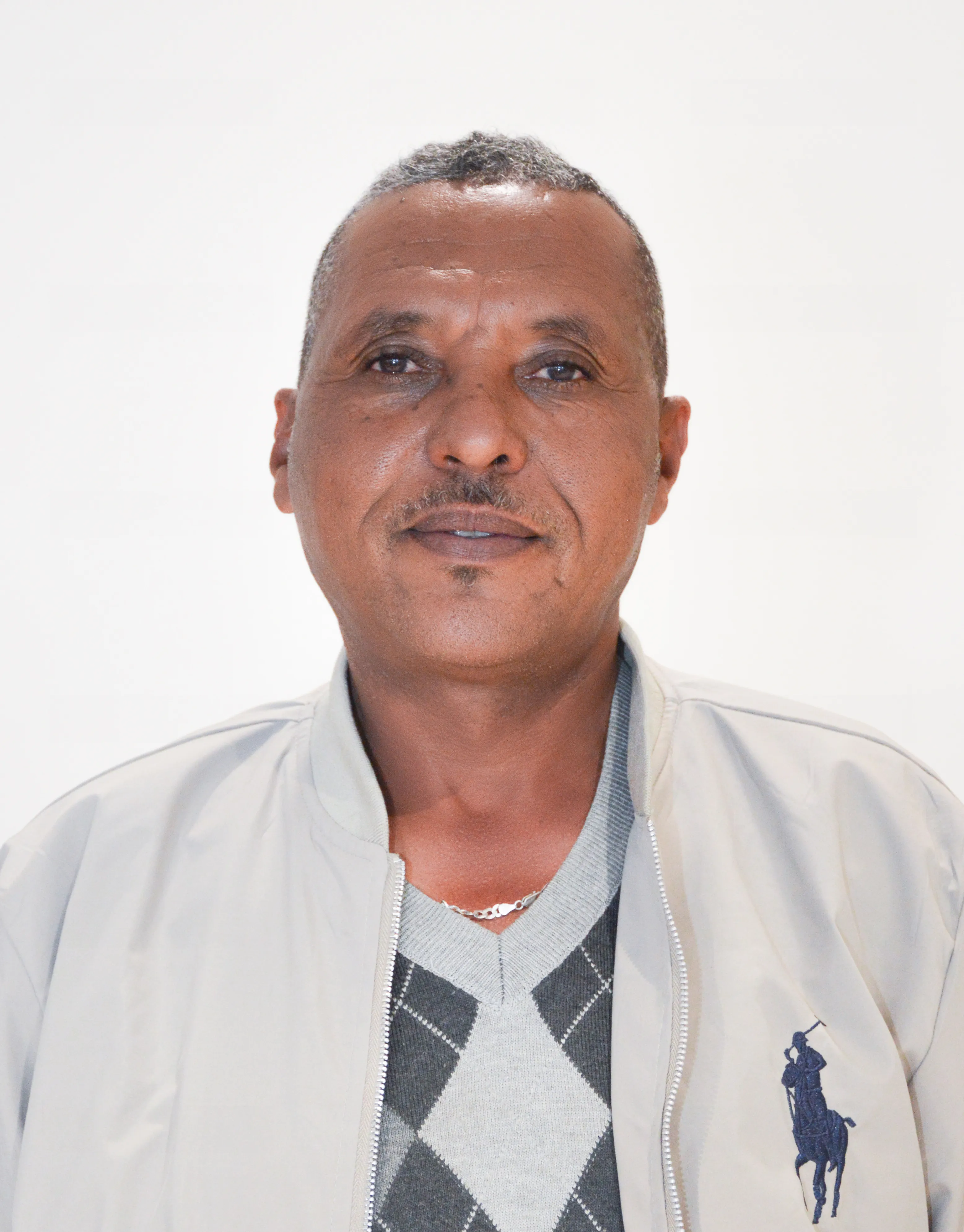 Begashaw Tekilu Alemayehu