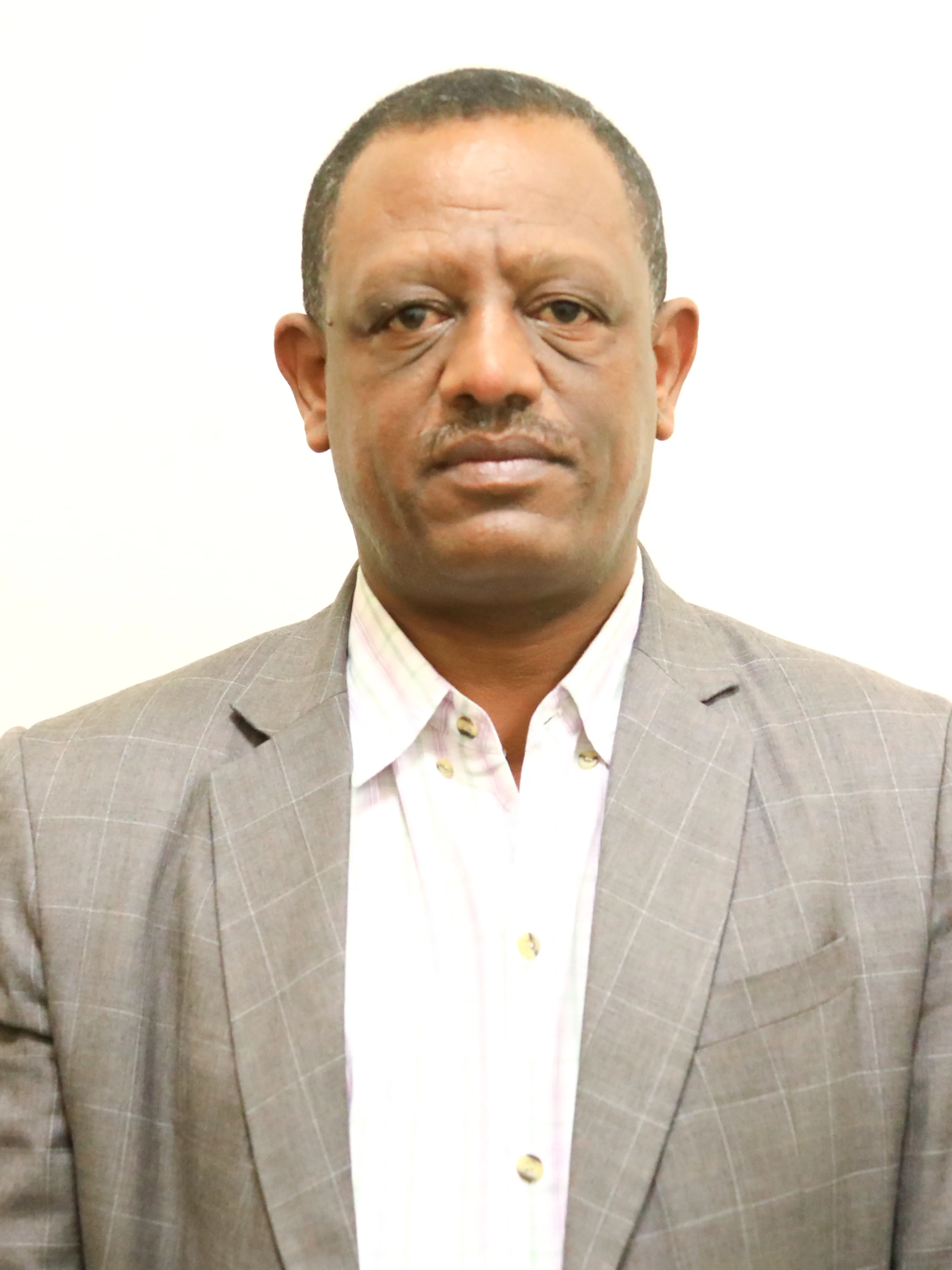 Debebe Adimassu Yilma