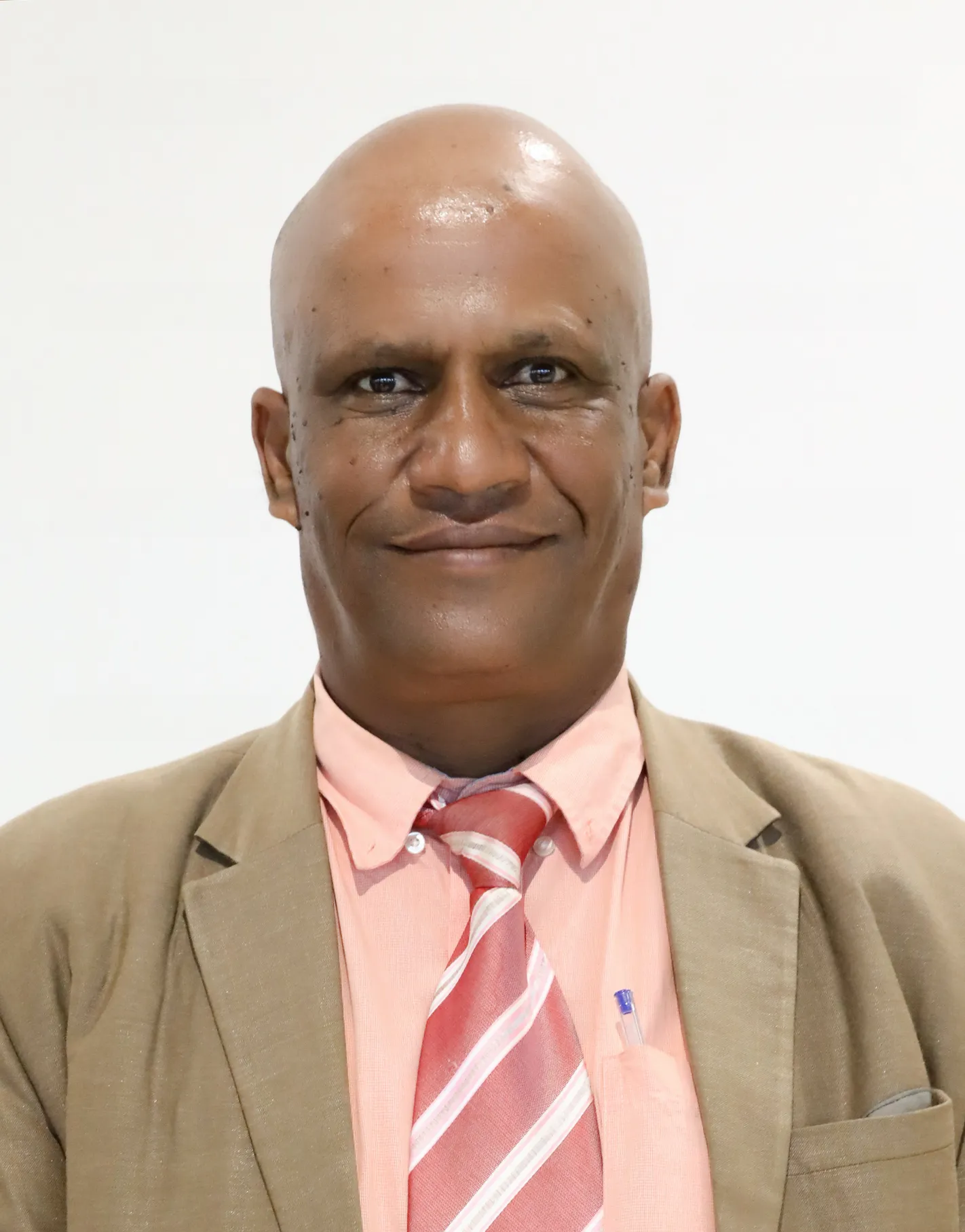 Desalegn Erso Haseso