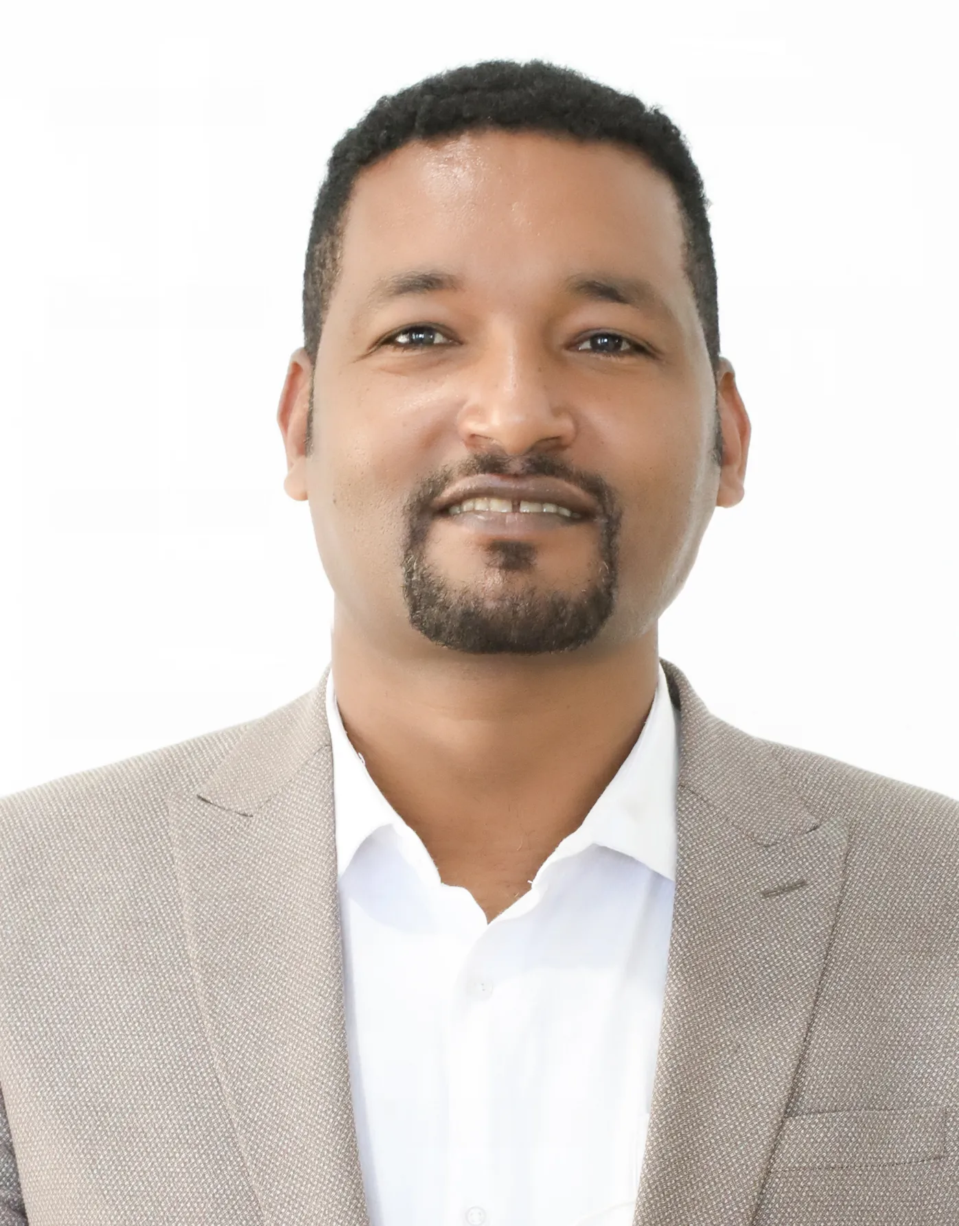 Endalkachew Asrat Zeleke