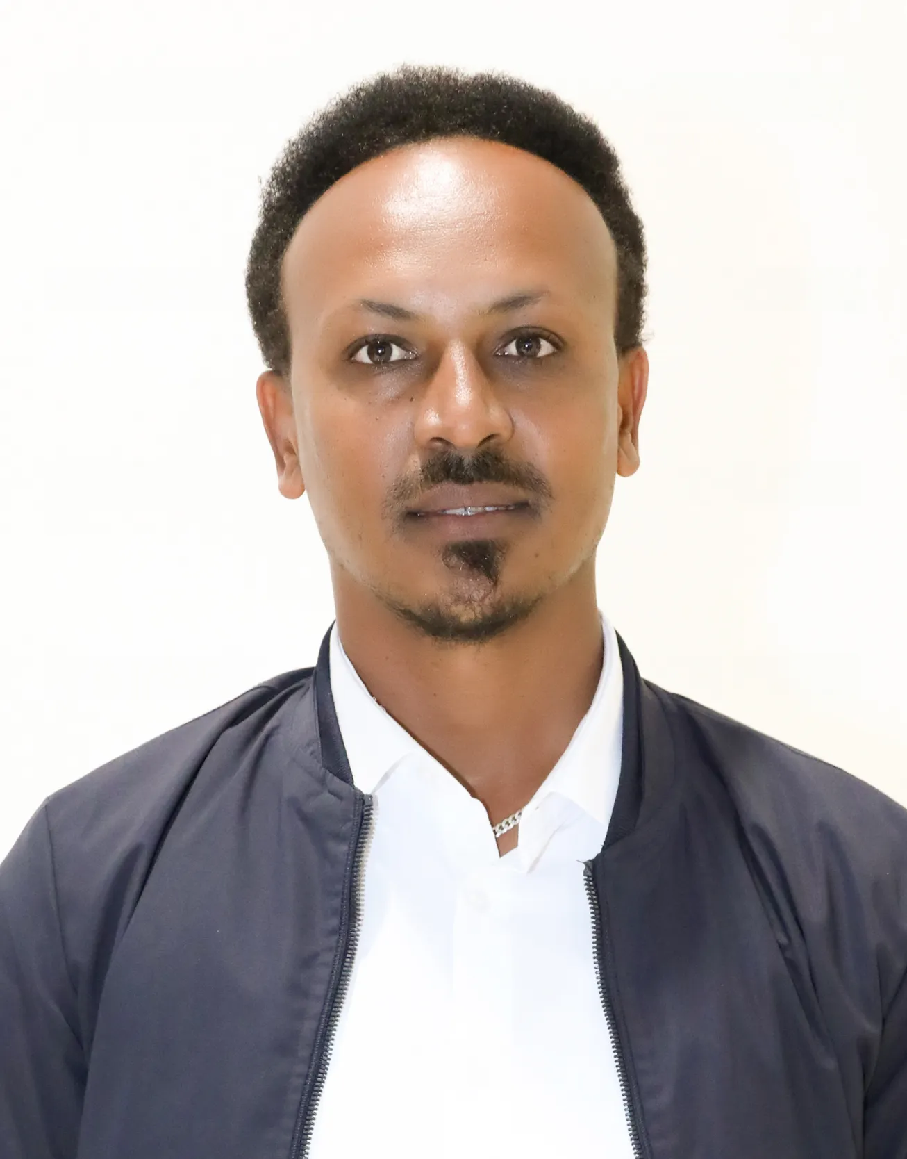 Abenezer Bekele Amara