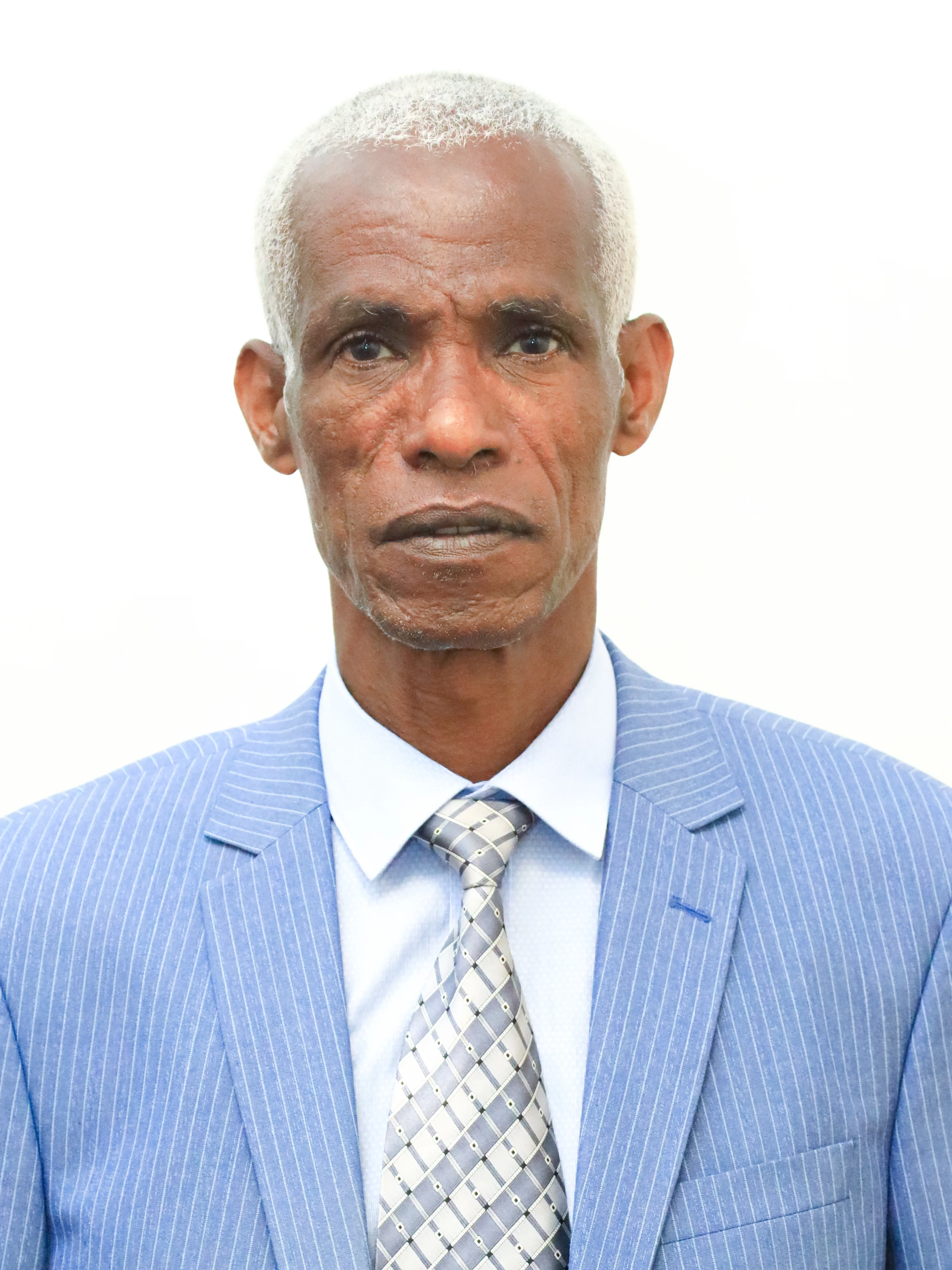 Ejigu Melake G/Meskel