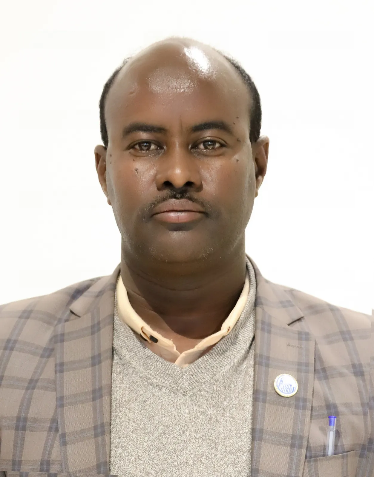 Feysal Odowa Abdi