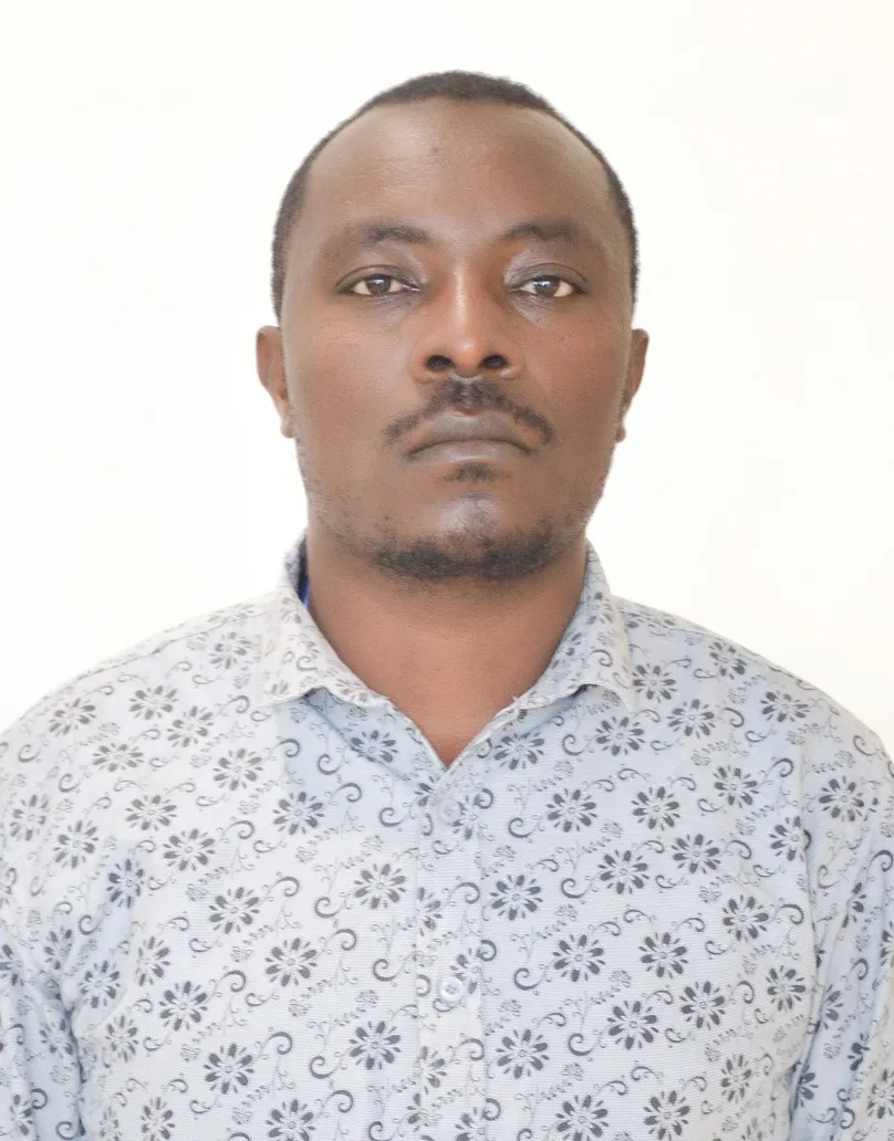 Firew Tesfaye Odayete