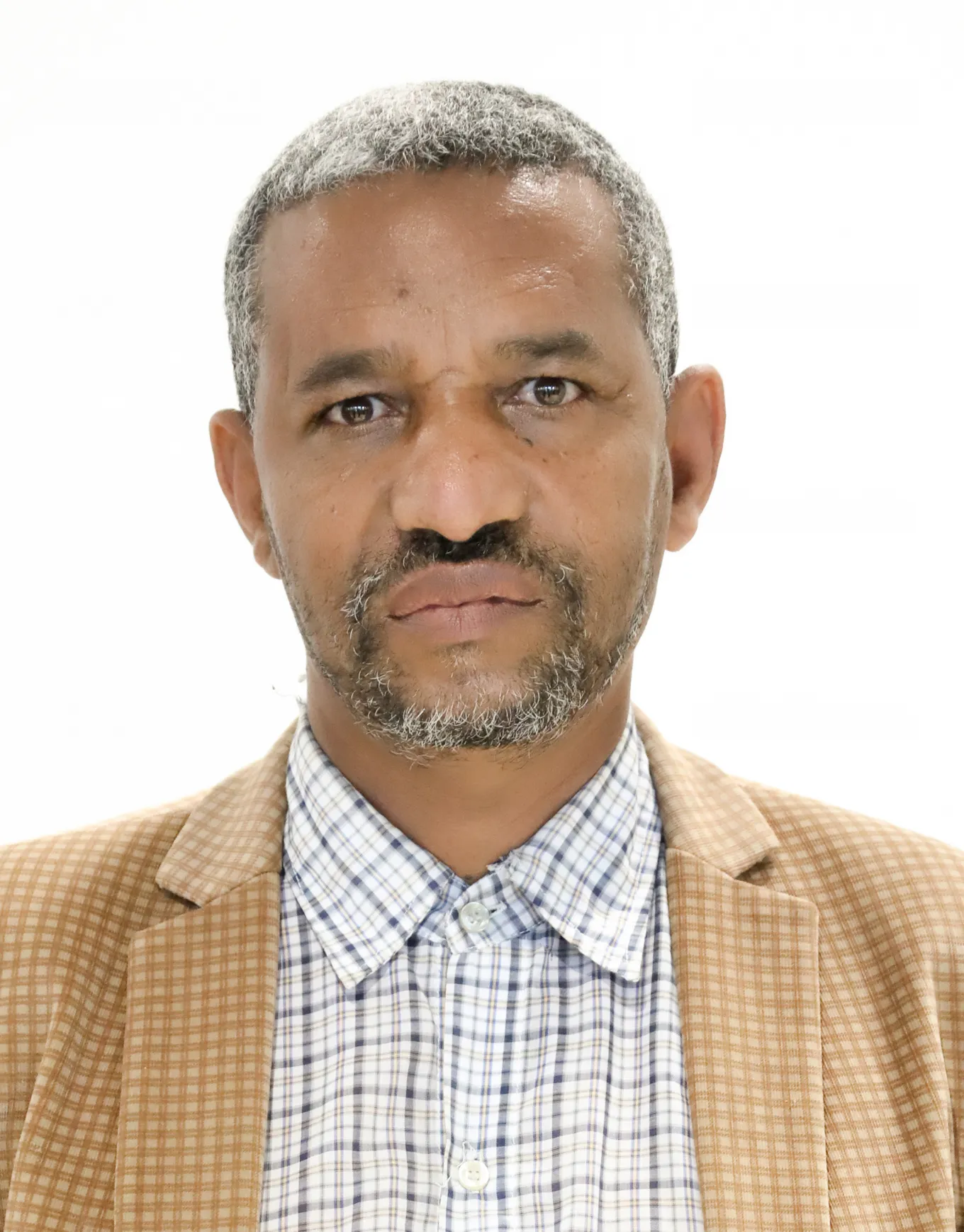 Getahun Limenih Abegaz