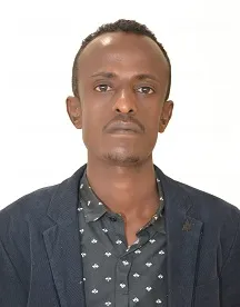 Cammadu Gaqas Macammad