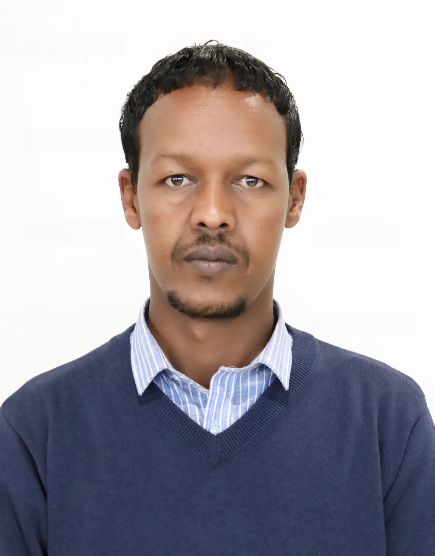 Hasan Abdi Wali
