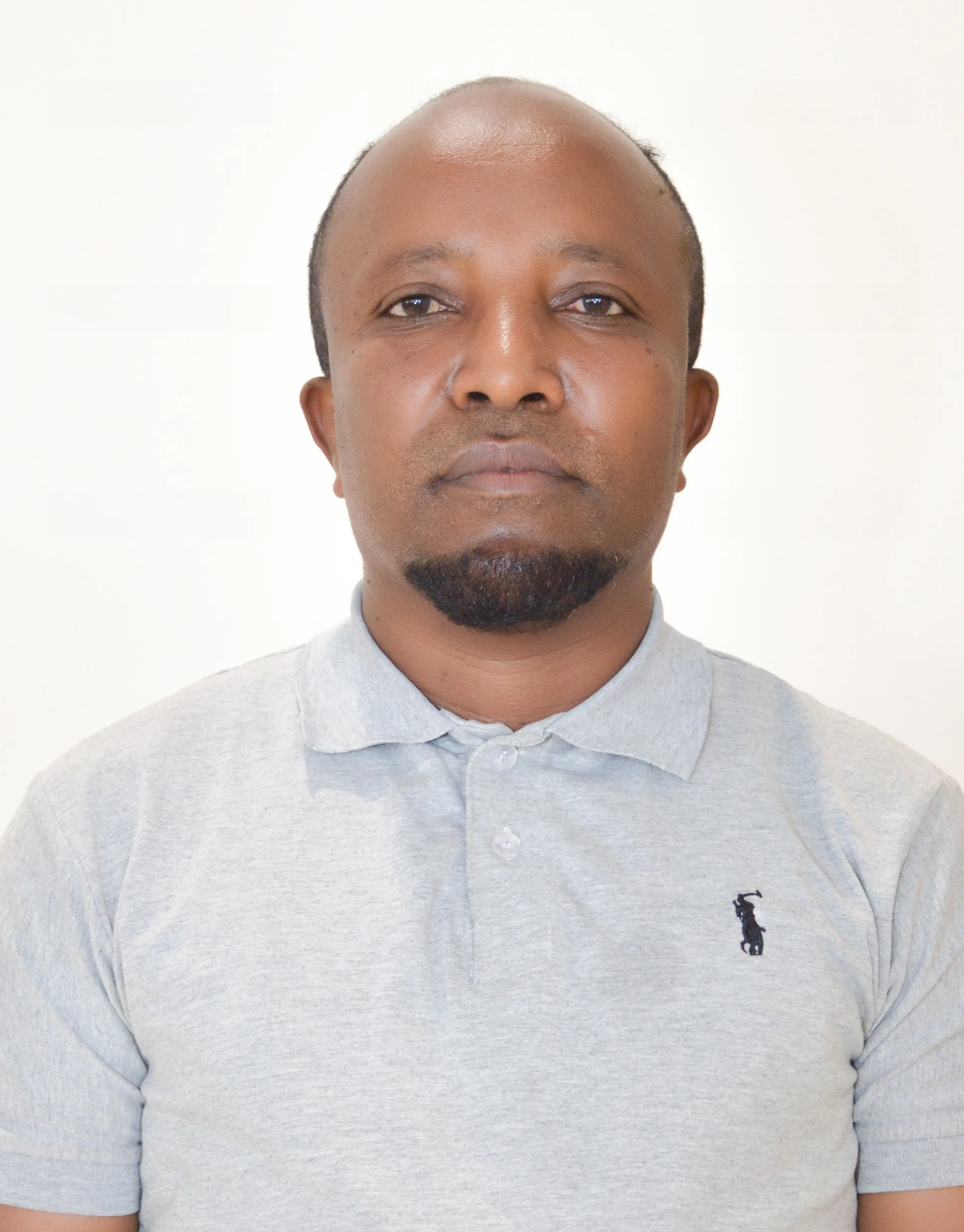 Kaaliid Abbaa Maccaa Hajii