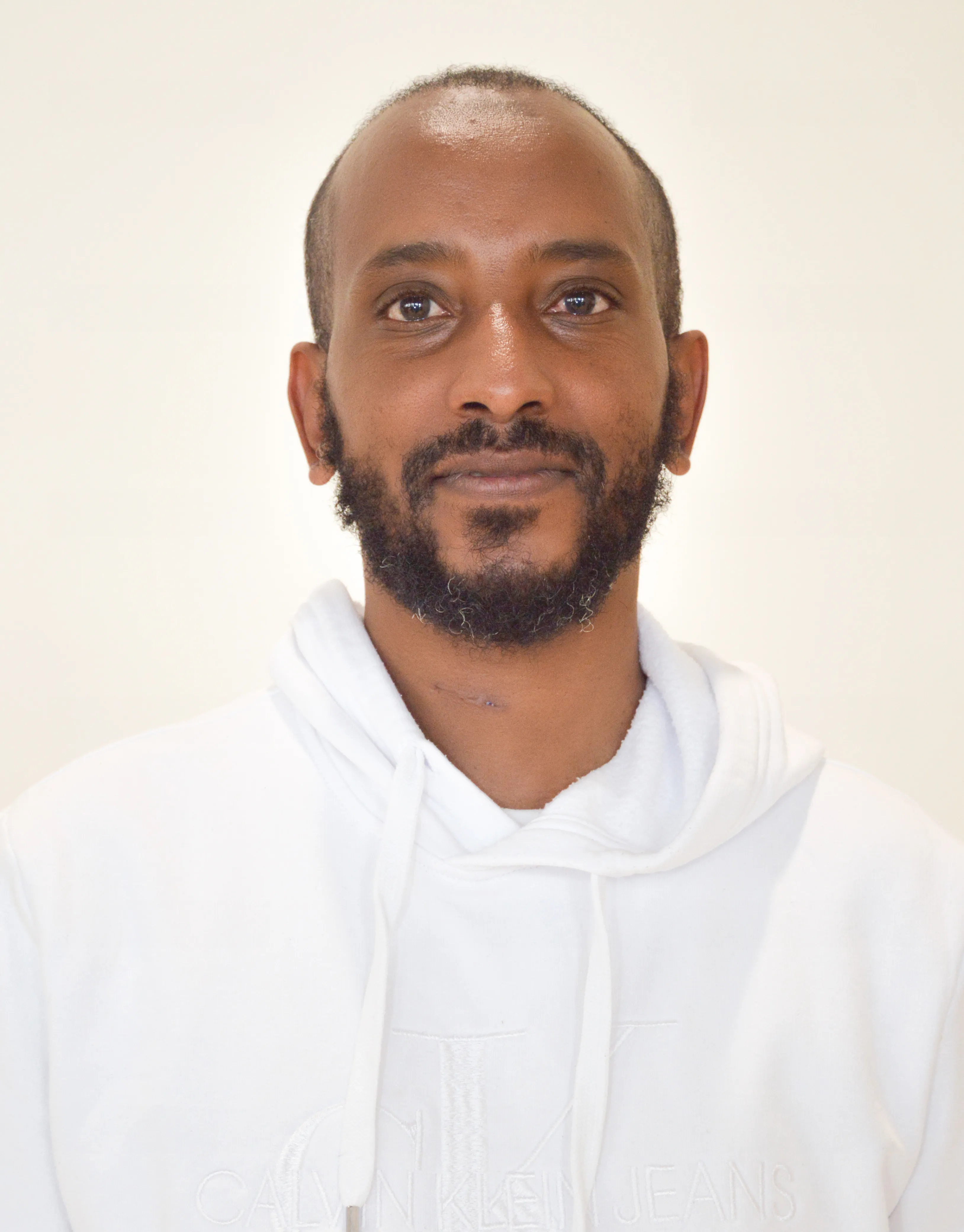 Kaamil Shamsuu Siraaj