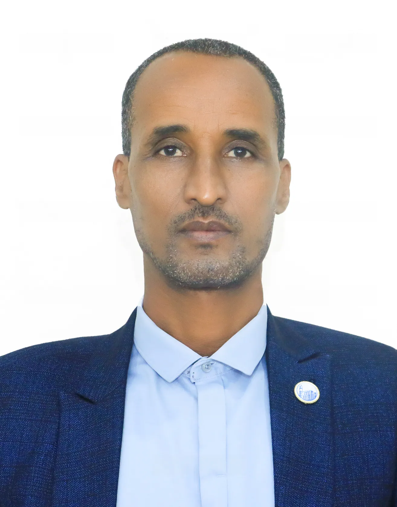 Kadir Gannaa A/Qaadiir