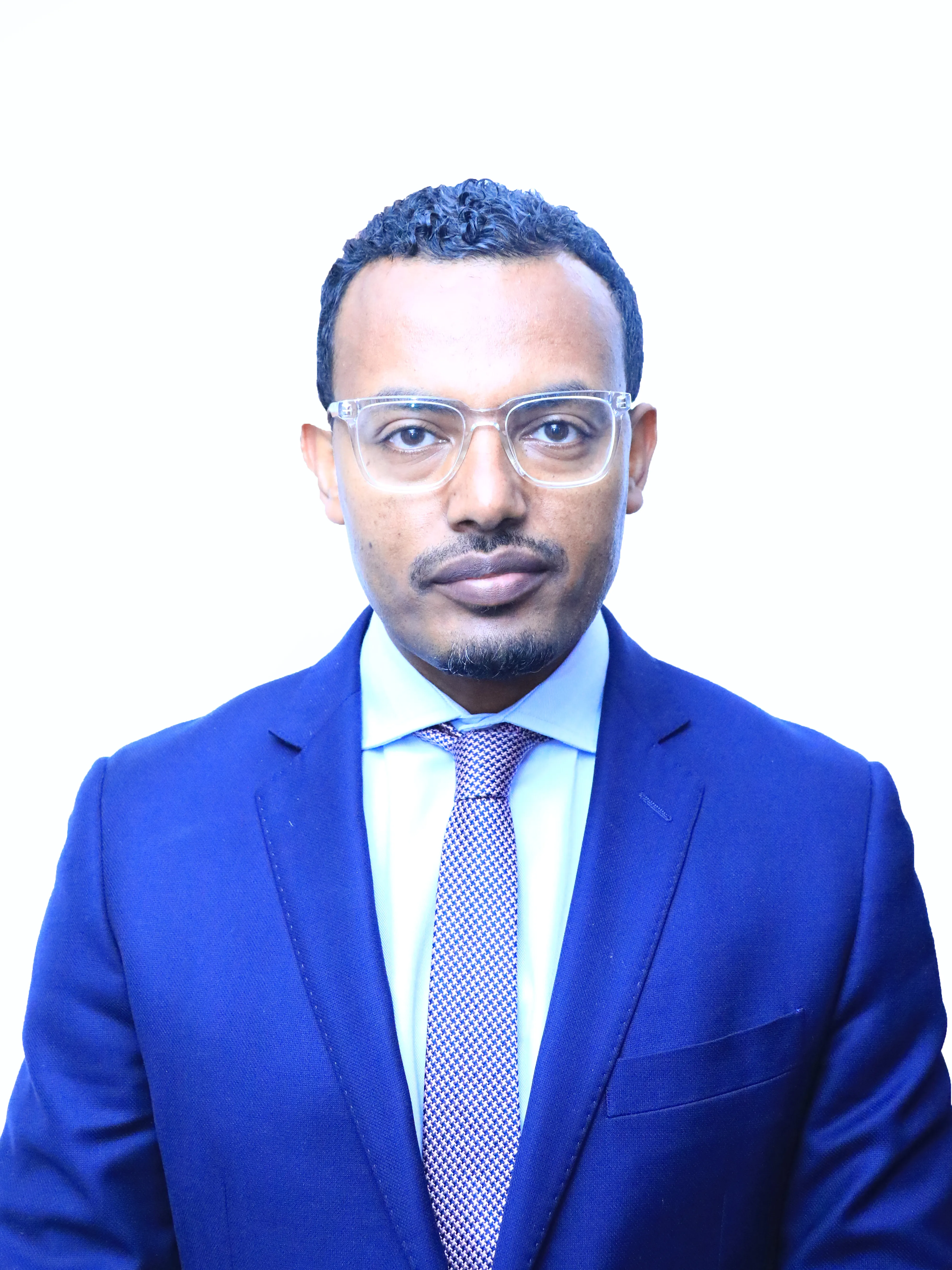 Mamo Esmilealem Mihretu