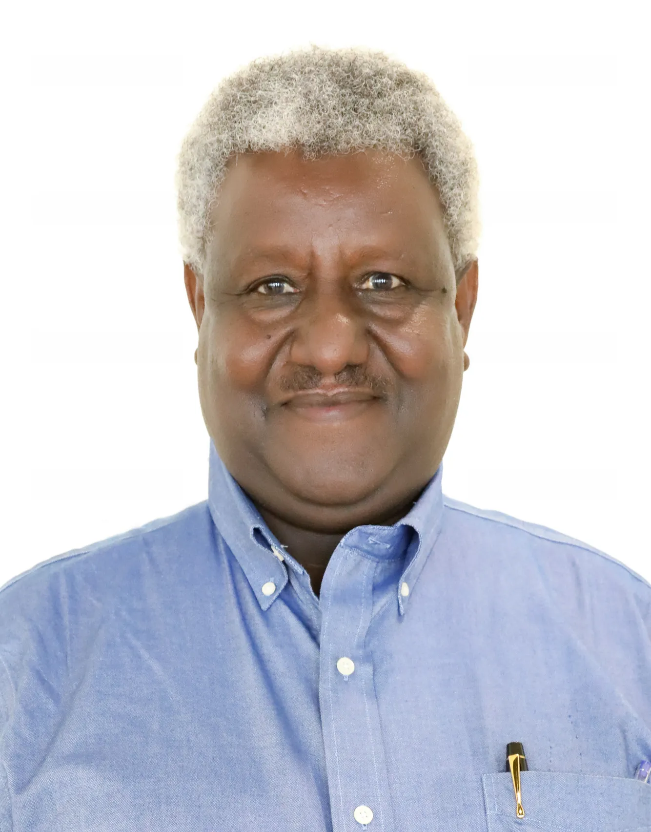 Mesfin Erkabe Mirach