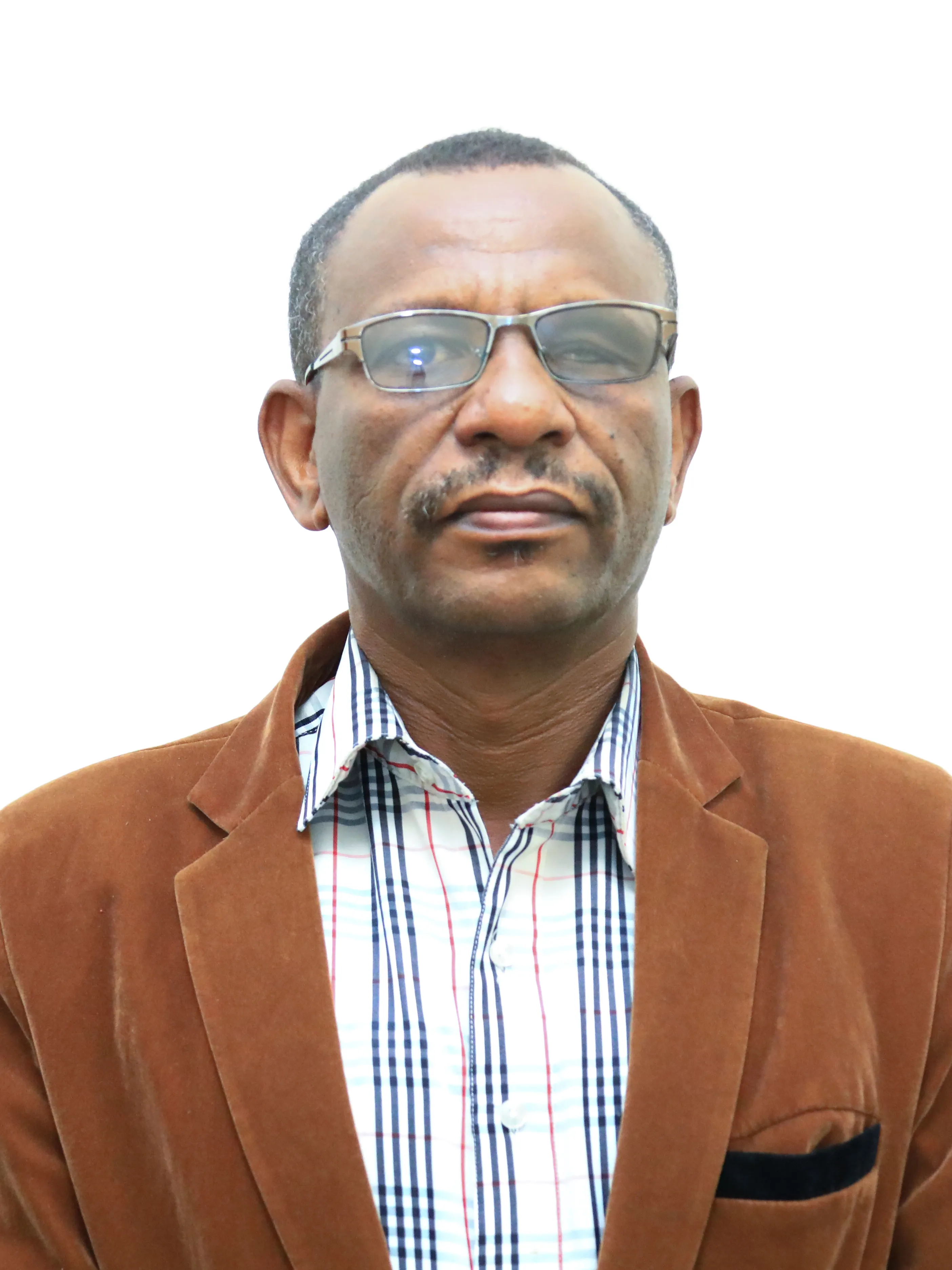 Mesfin Dagne Tafese