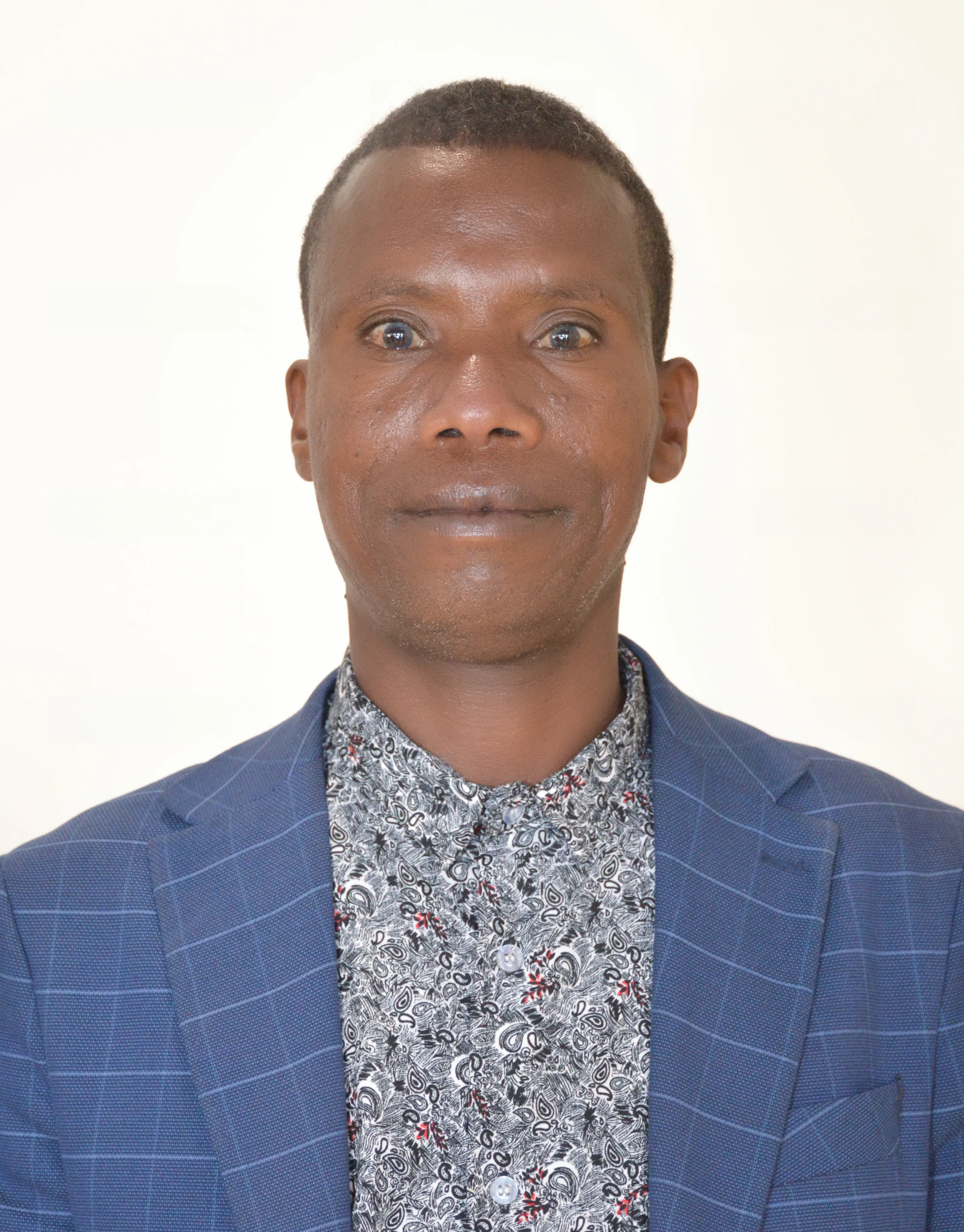 Mahamad Ahamad Aliyye