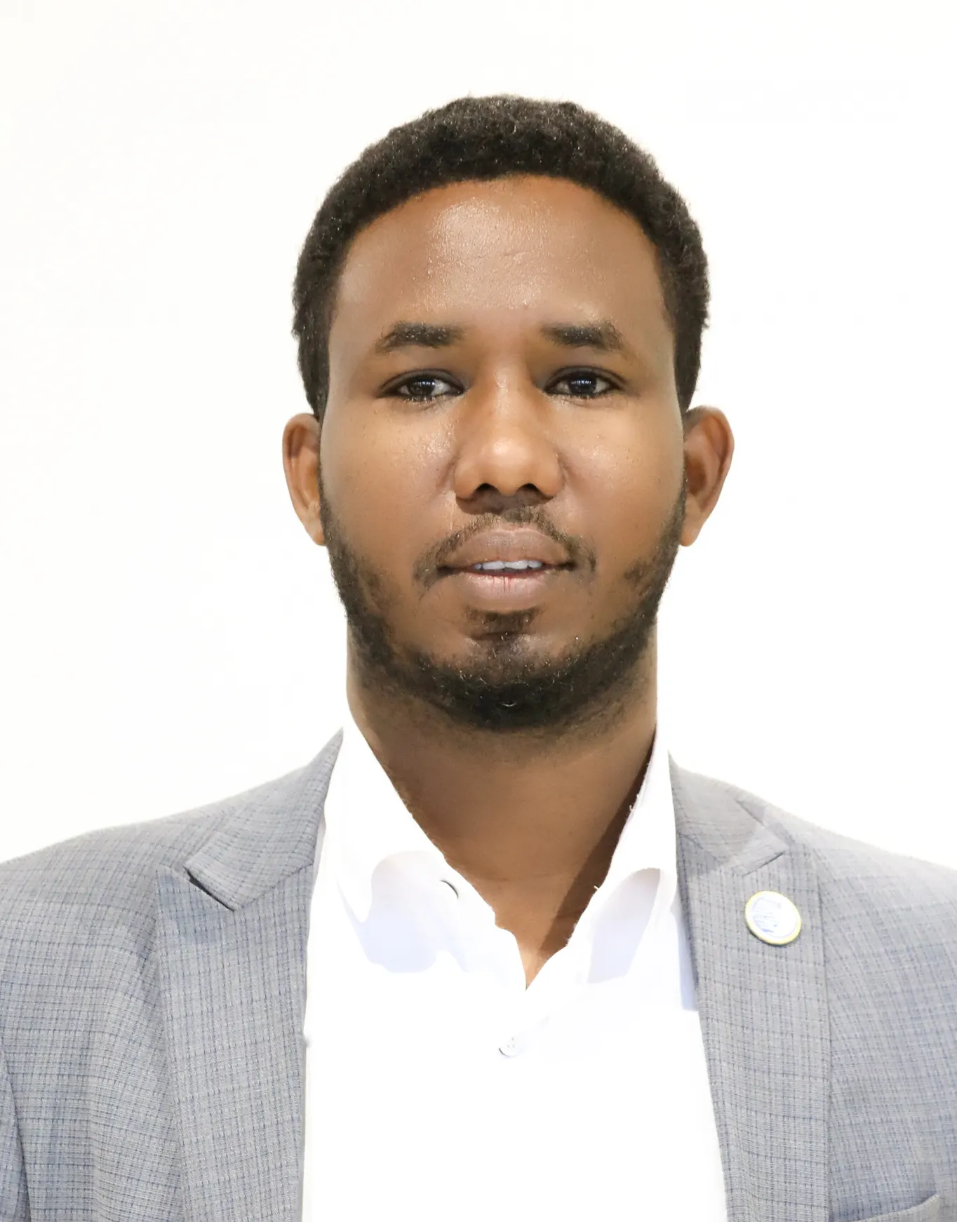 Mahamud Yusuf Mo’alin