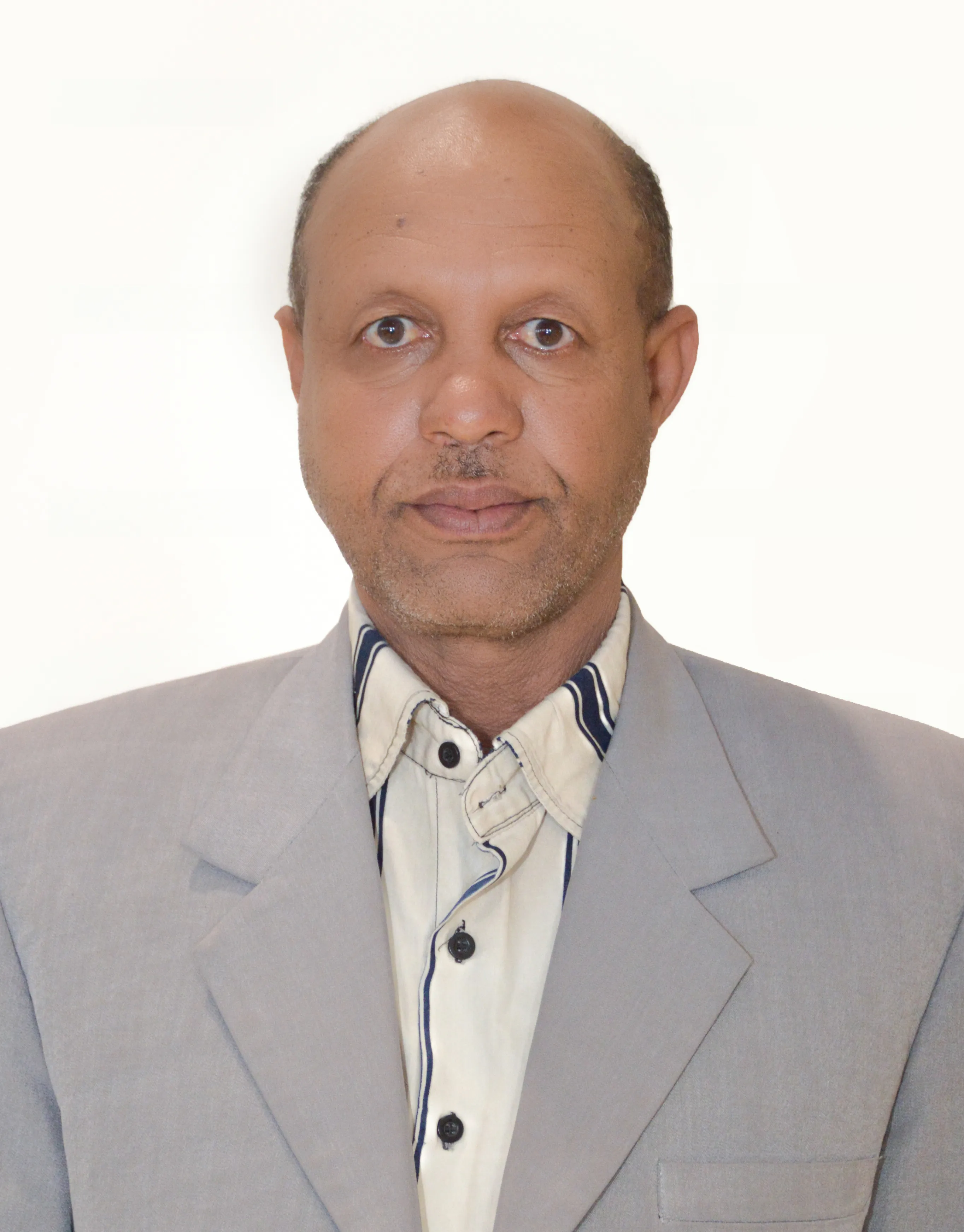 Muluken Asfaw Jembere