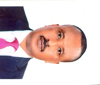 Salamoon Kuchuu Roobii