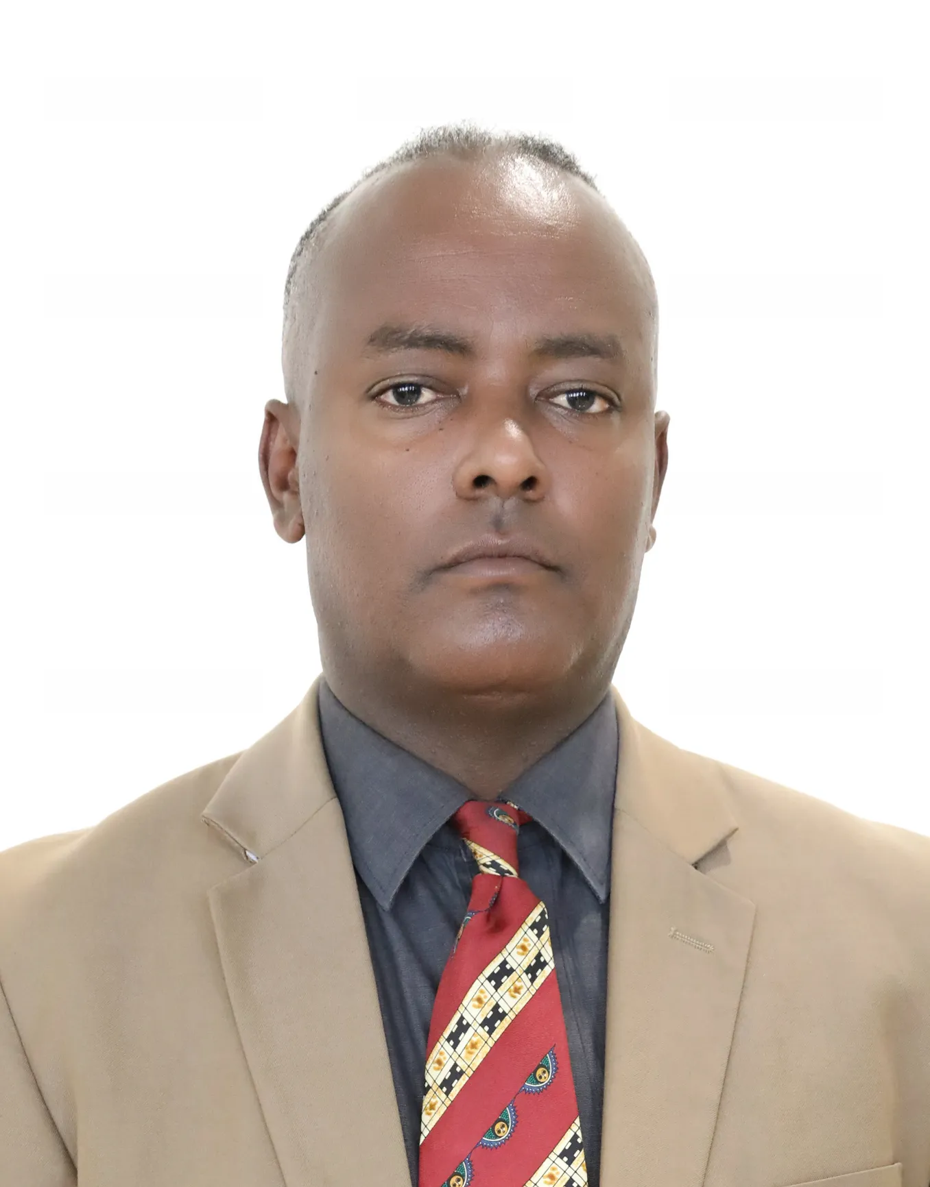 Sulxaan Ibraahim Abbaagissaa