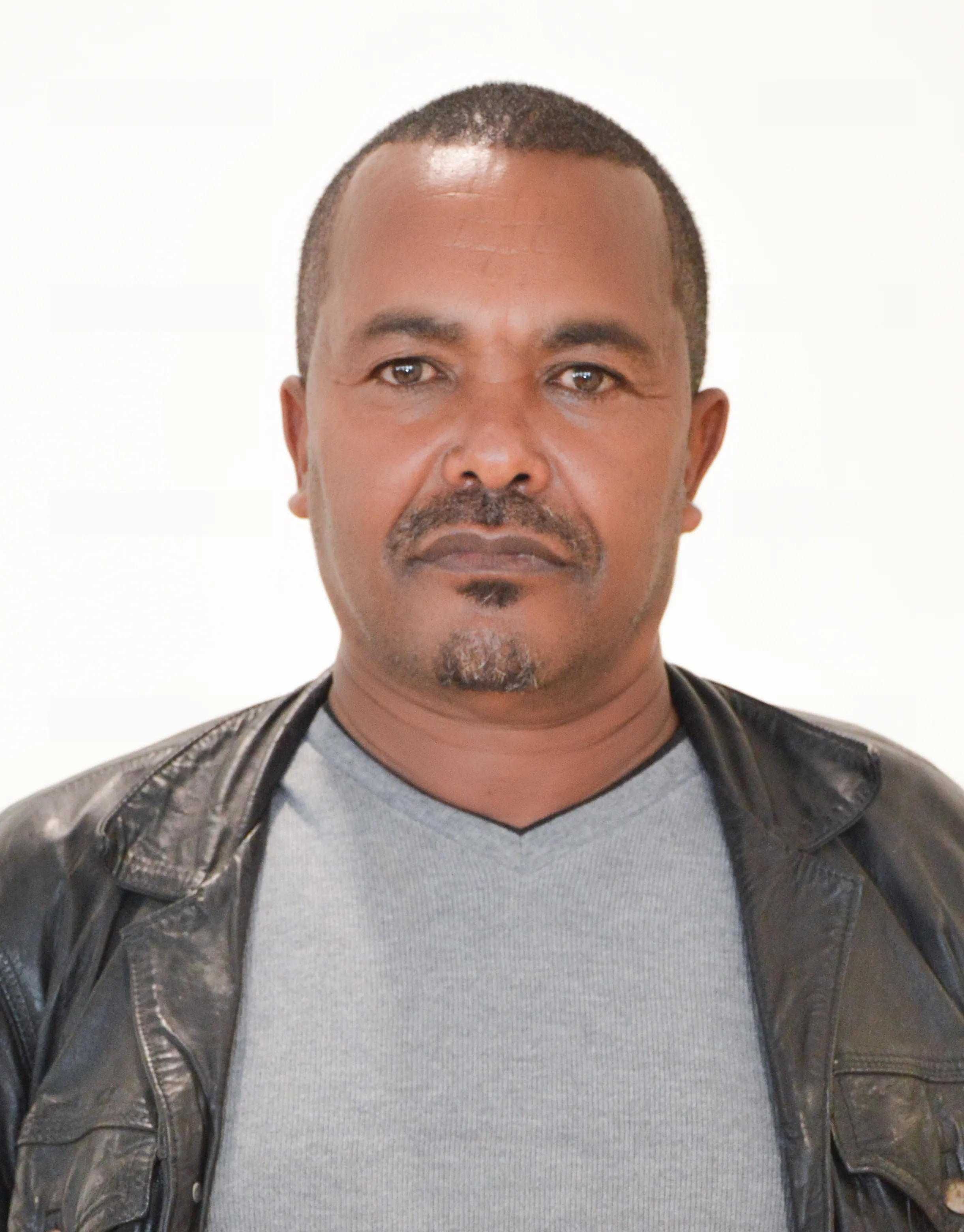 Ysuwork Tafese Goshu