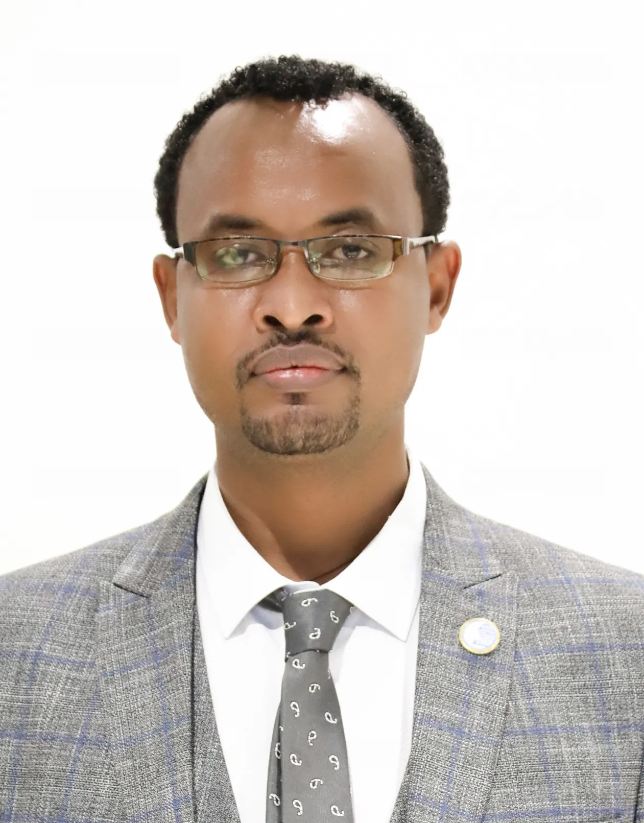 Tesfahun Bogale Jember