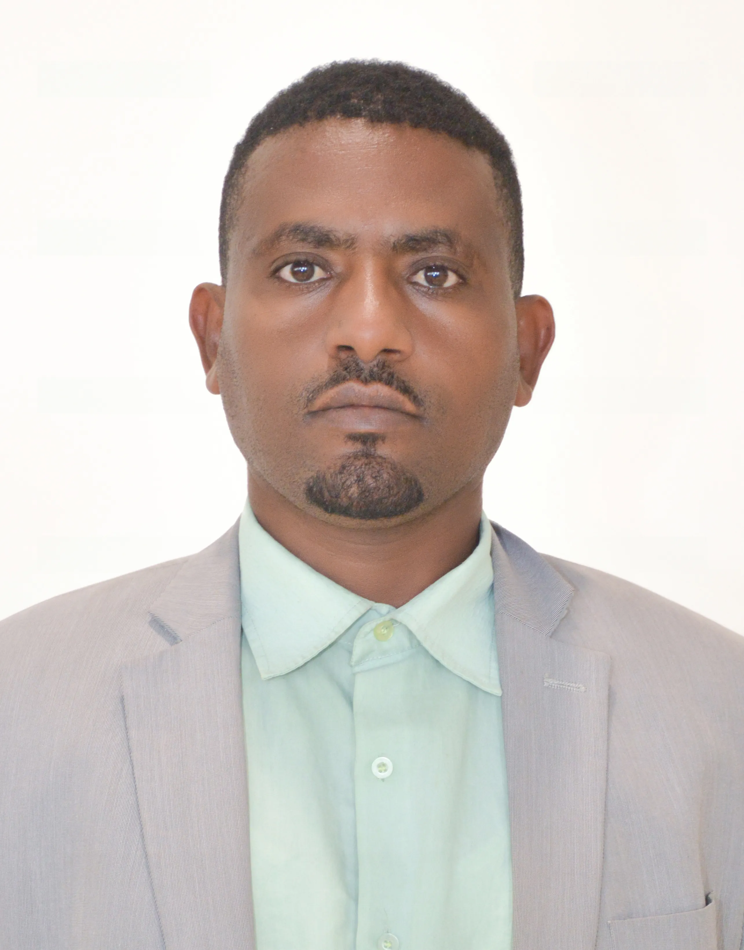 Tesfahun Simegn Kebede