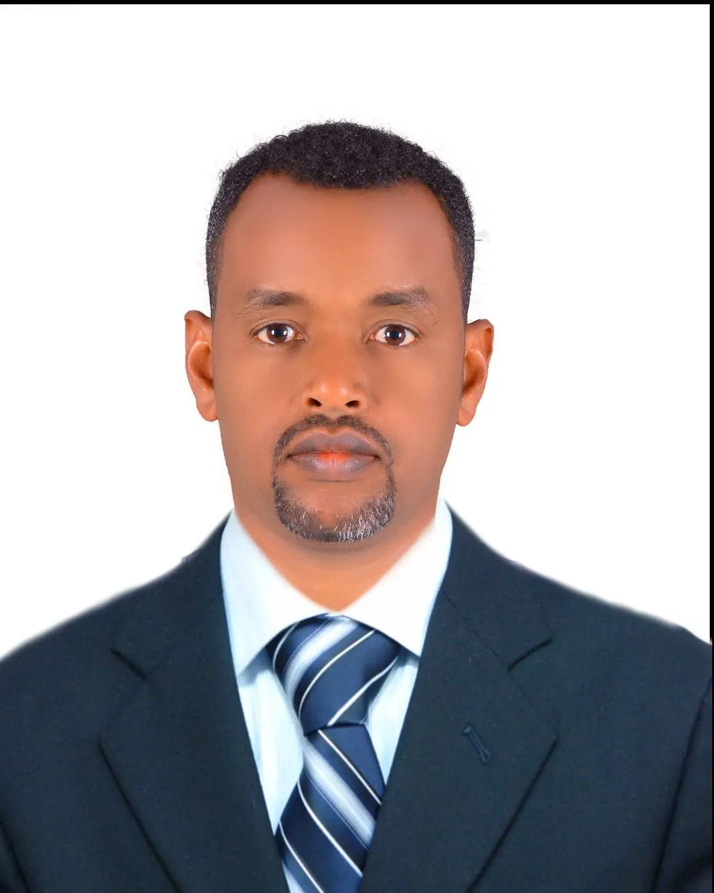 Tilahun Tamirat Mulu