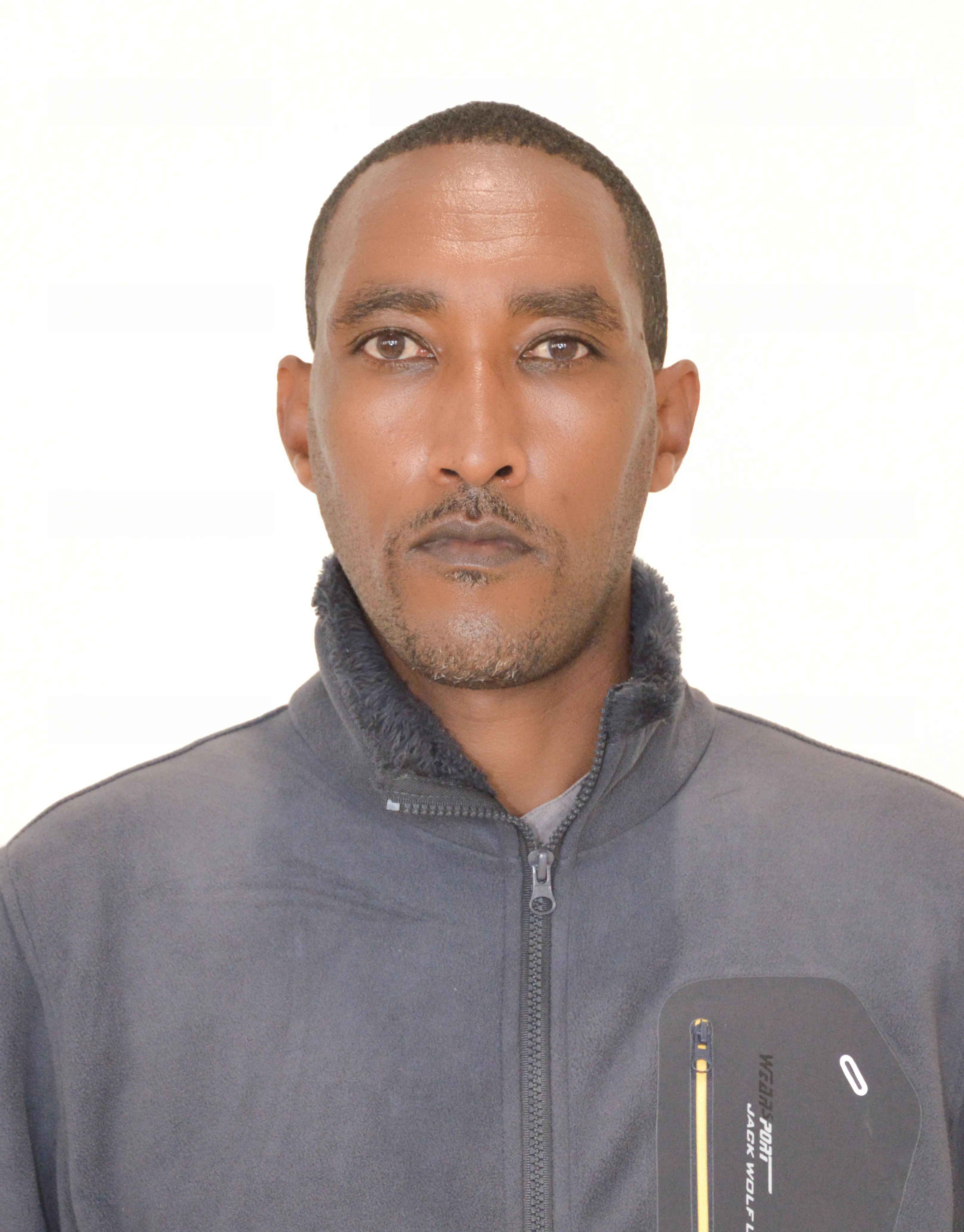 Temesgen Ambachew Biresaw