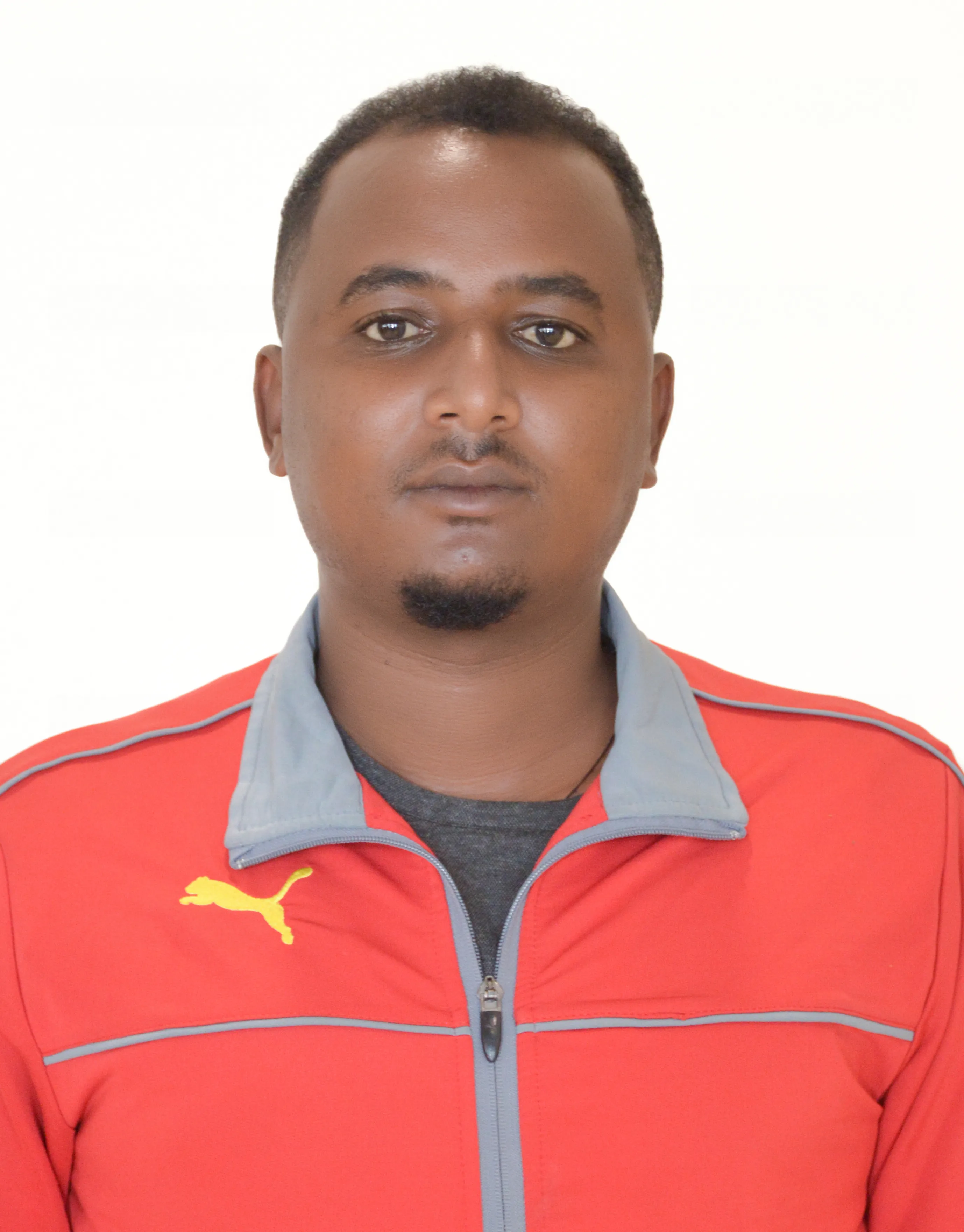 Tesfahun Sisay Mengistu