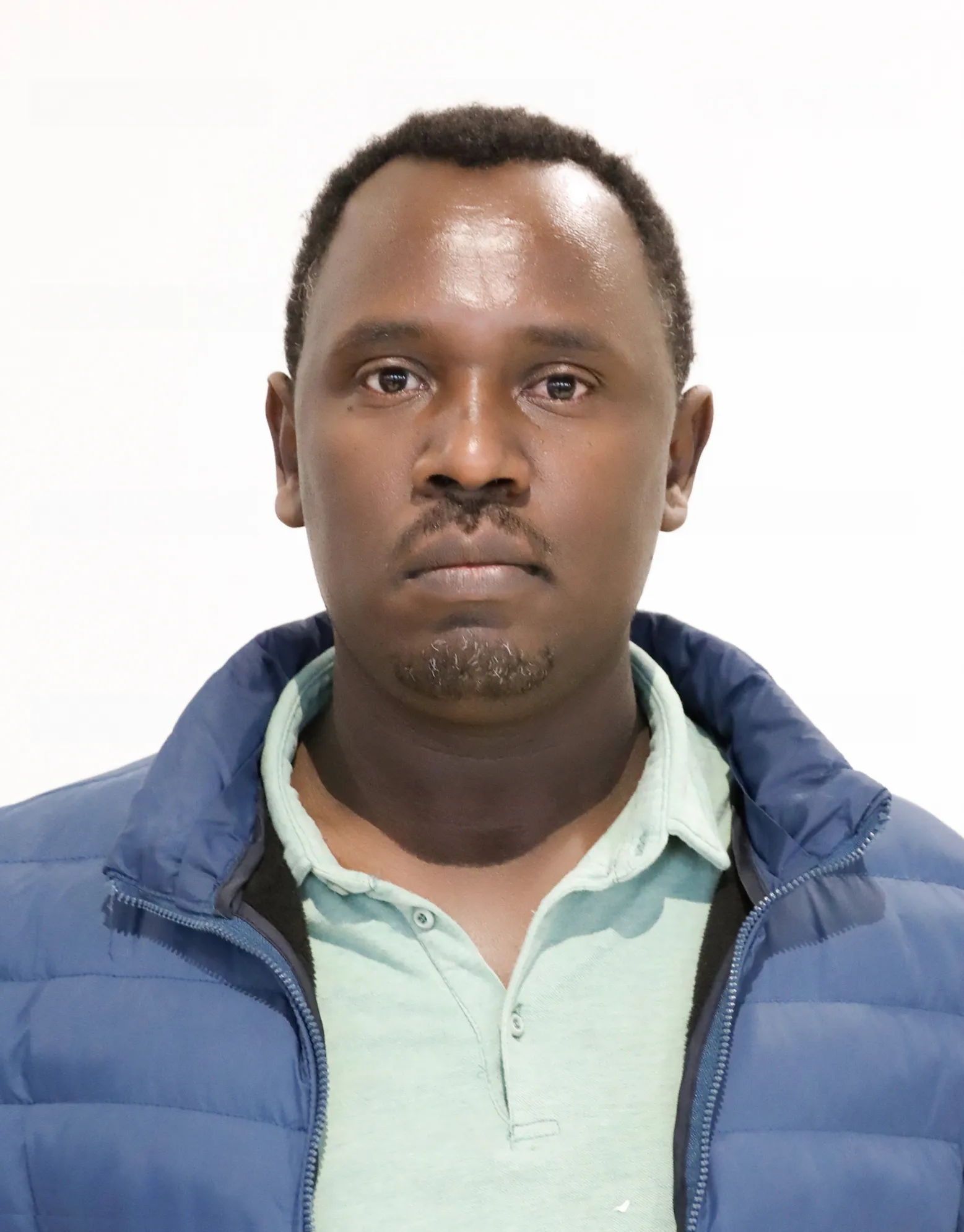 Tesfatsion Shuka Dagana