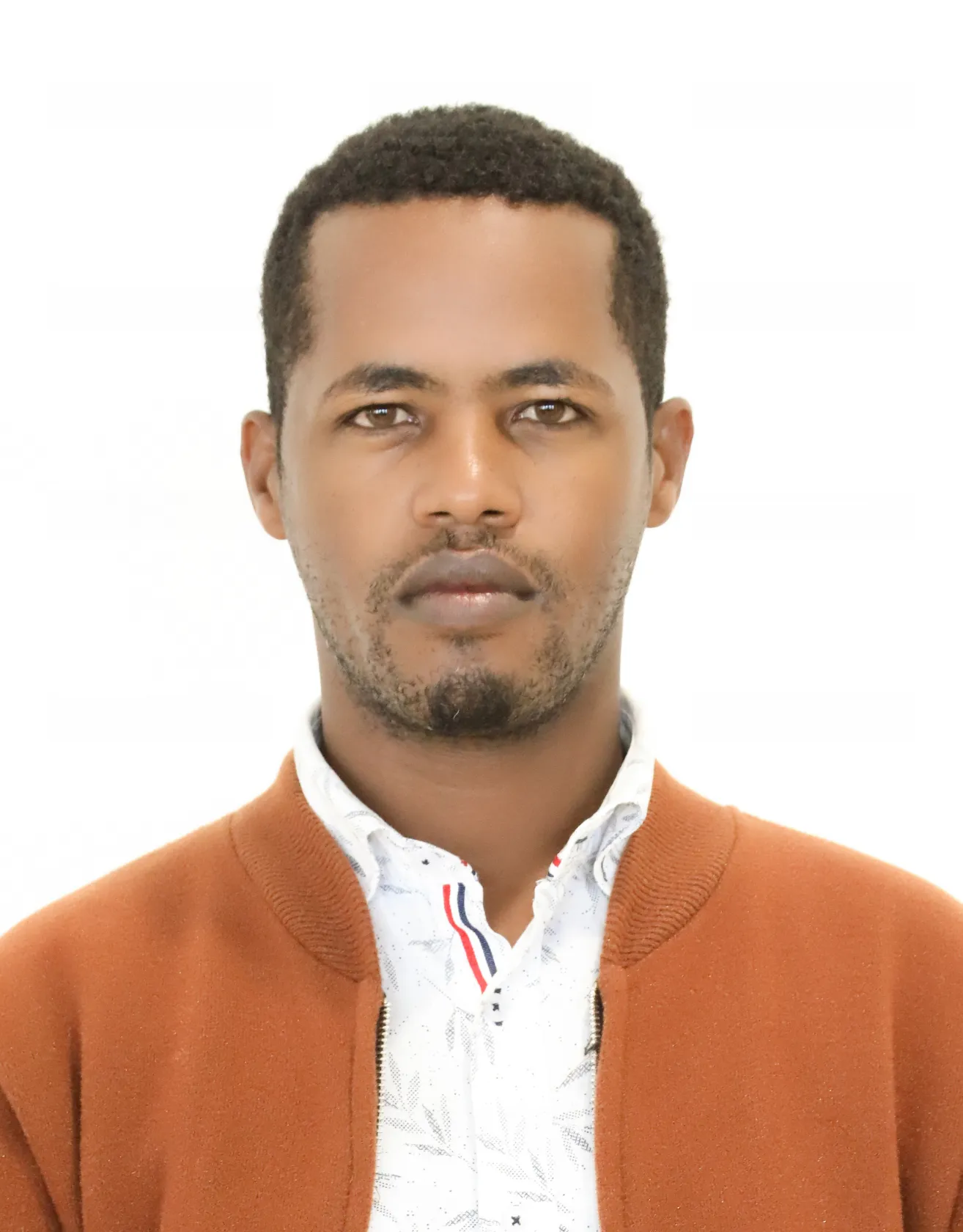 Tesfaye Bango Kocho