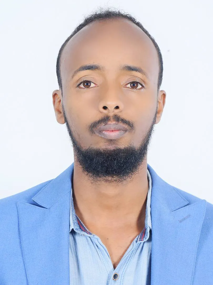 Usame Mohamed Muhumed