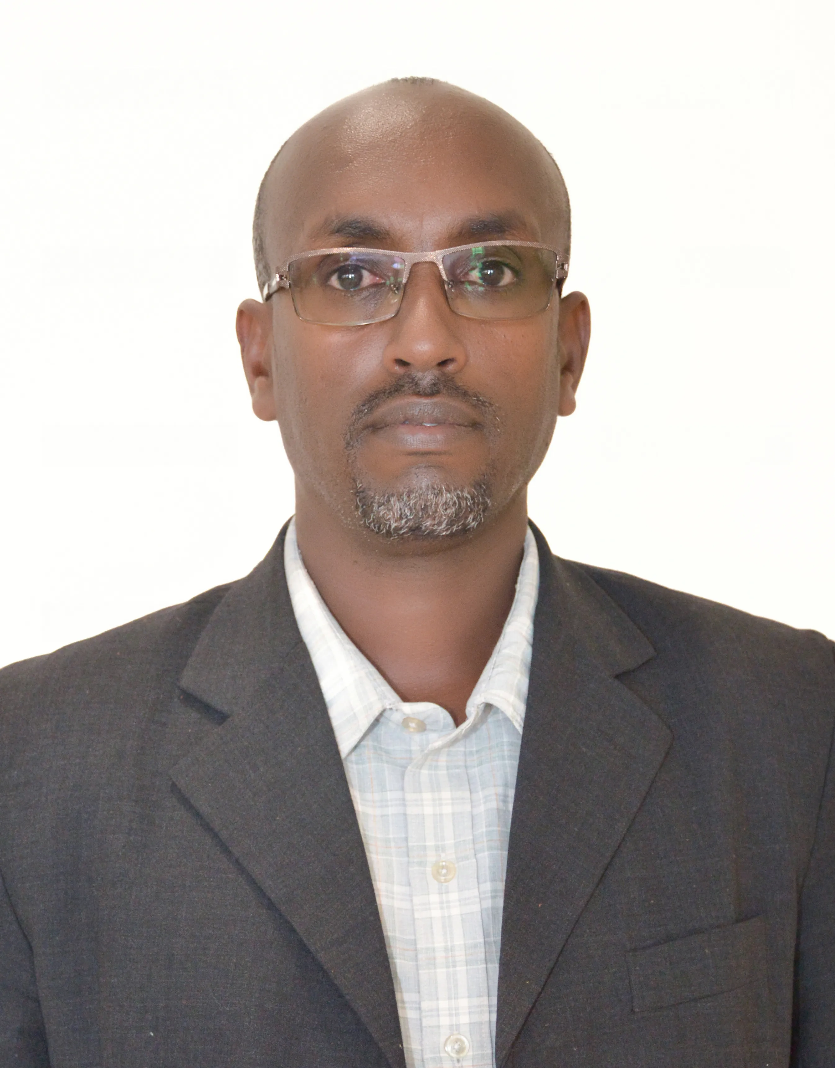 Zemene Hailu Mekonin