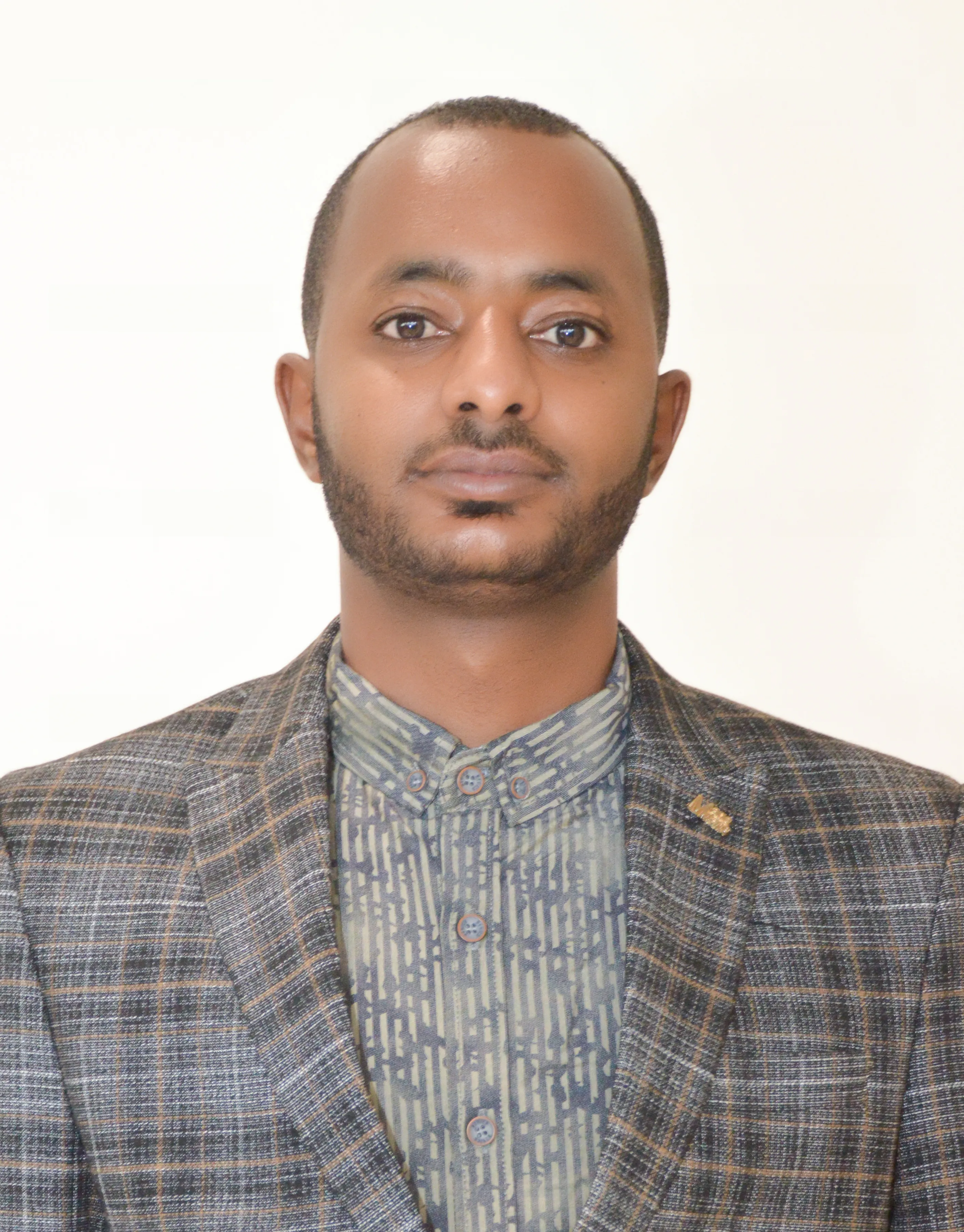 Dr Abdusamad Huseen Abboo