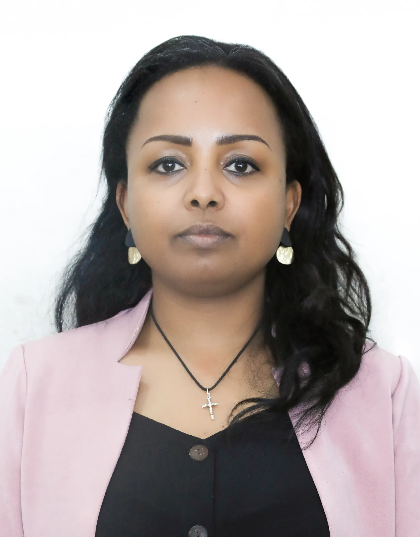 Bethlehem Lakew Sisay