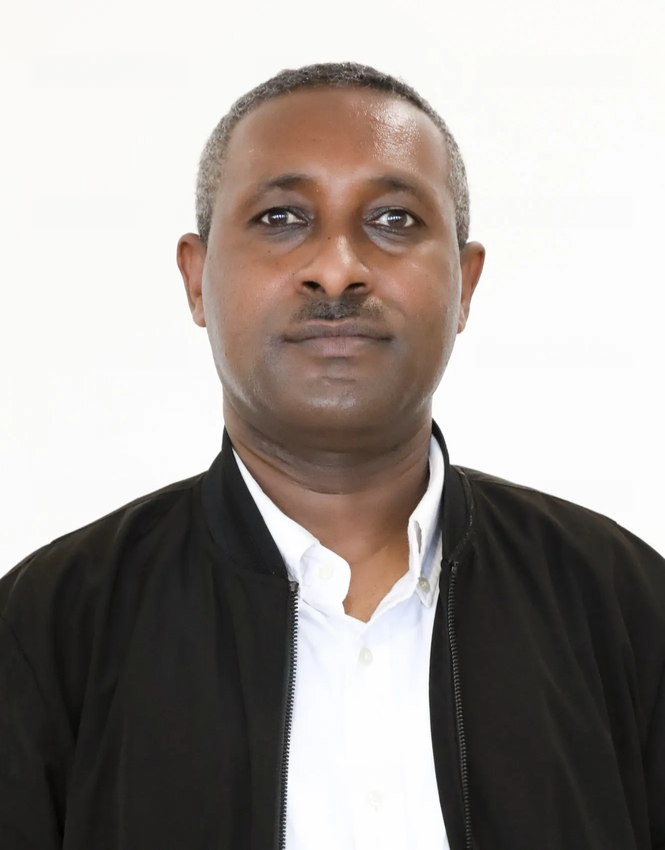 Dr. Destaw Mekuanint Mazengiya