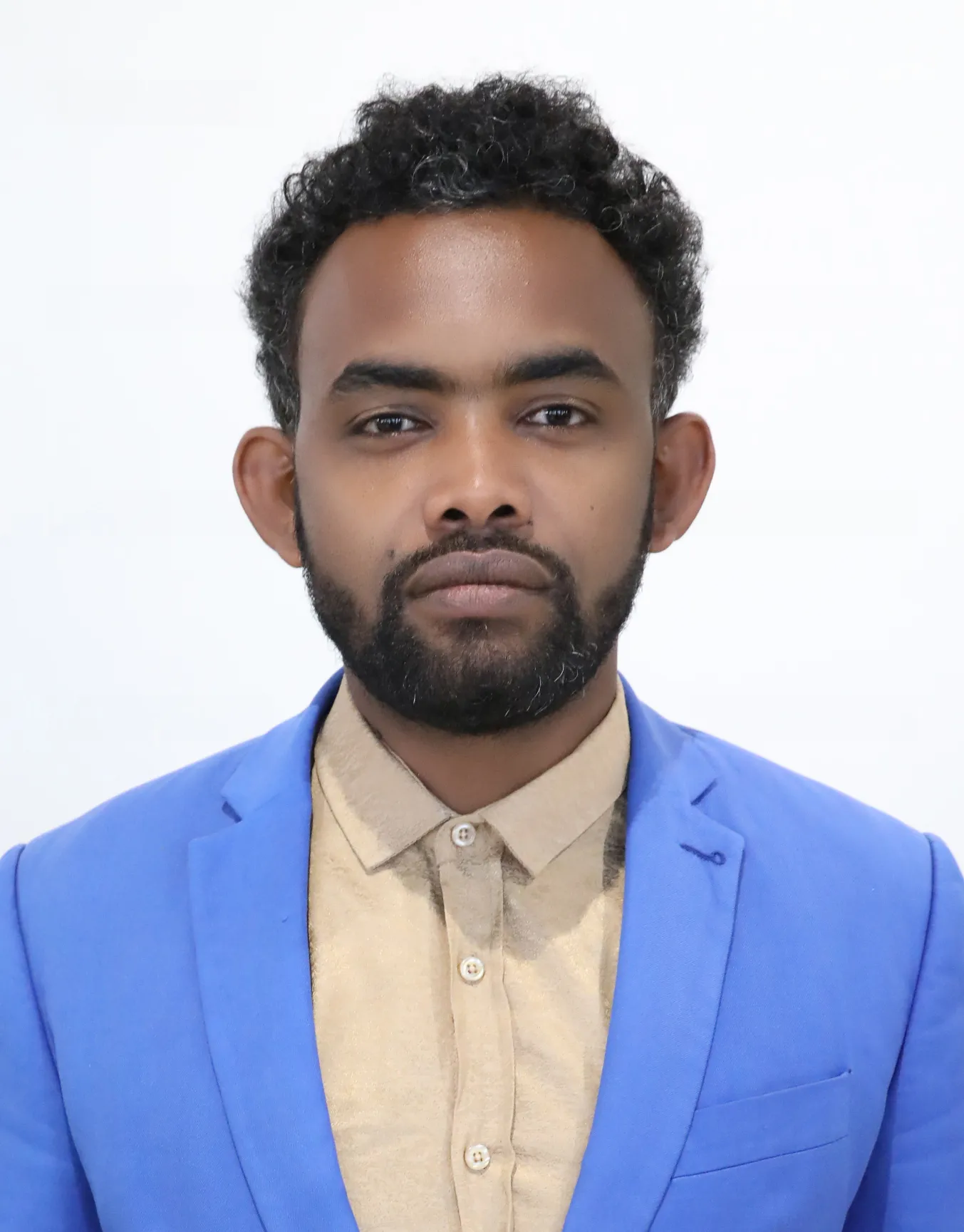 Dr. Indaaluu Mulaatuu Lammii